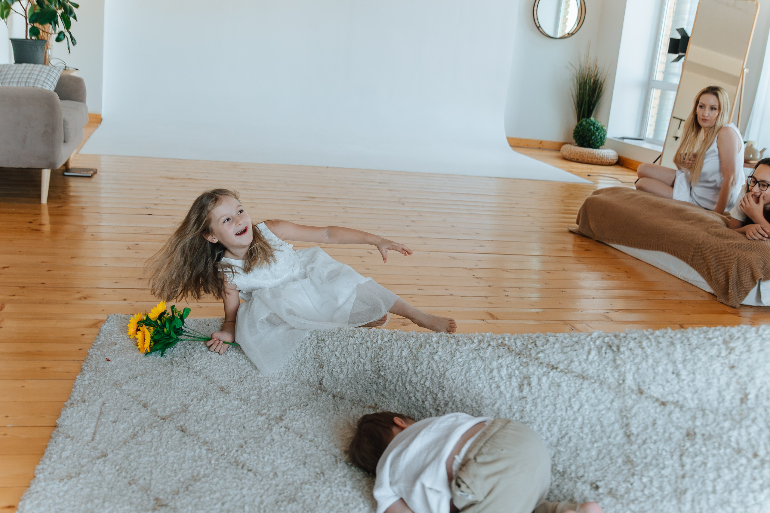 Орловы<3. Детский и семейный фотограф Катерина Мишина