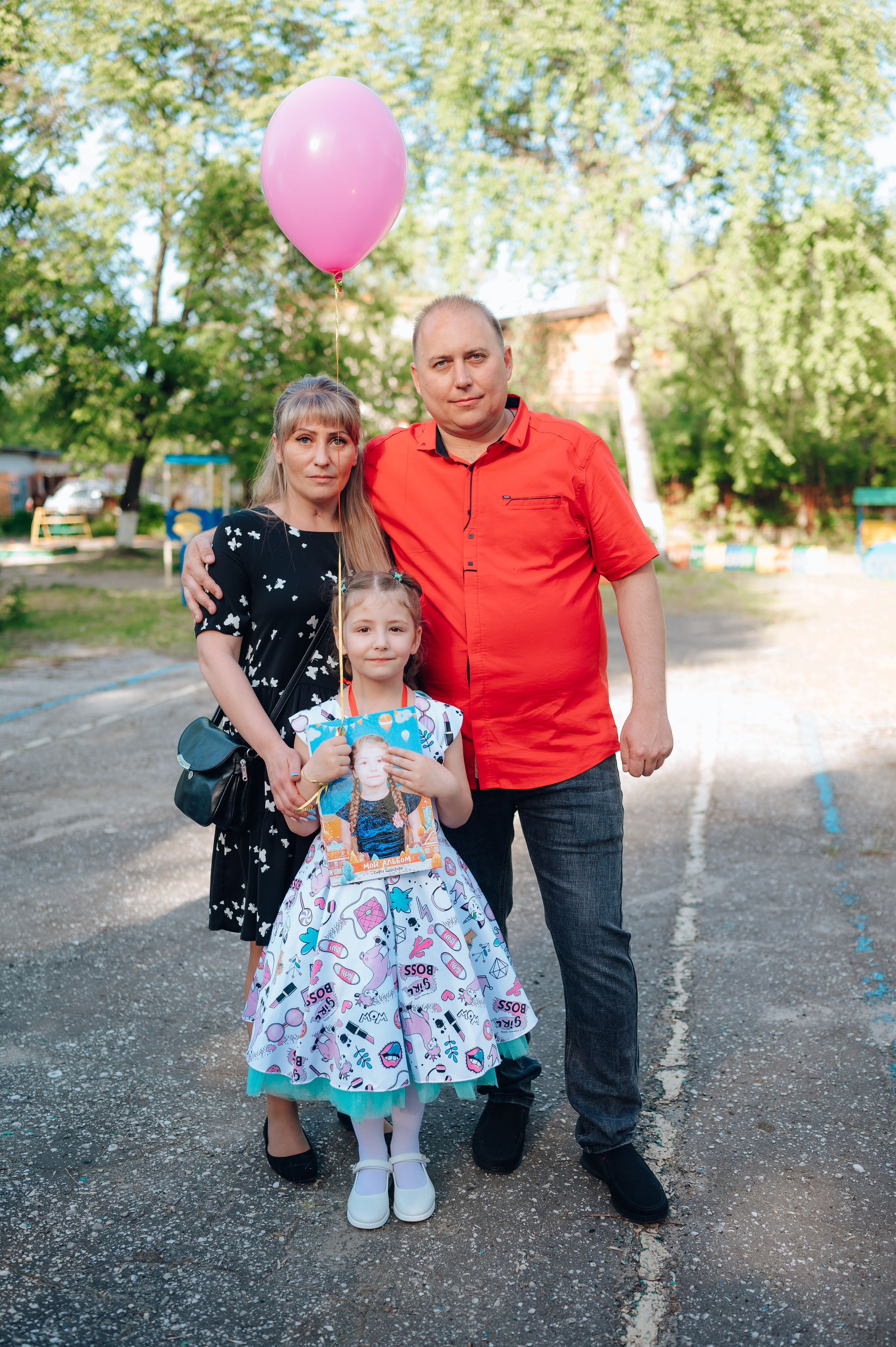 108 сад. Детский и семейный фотограф Катерина Мишина