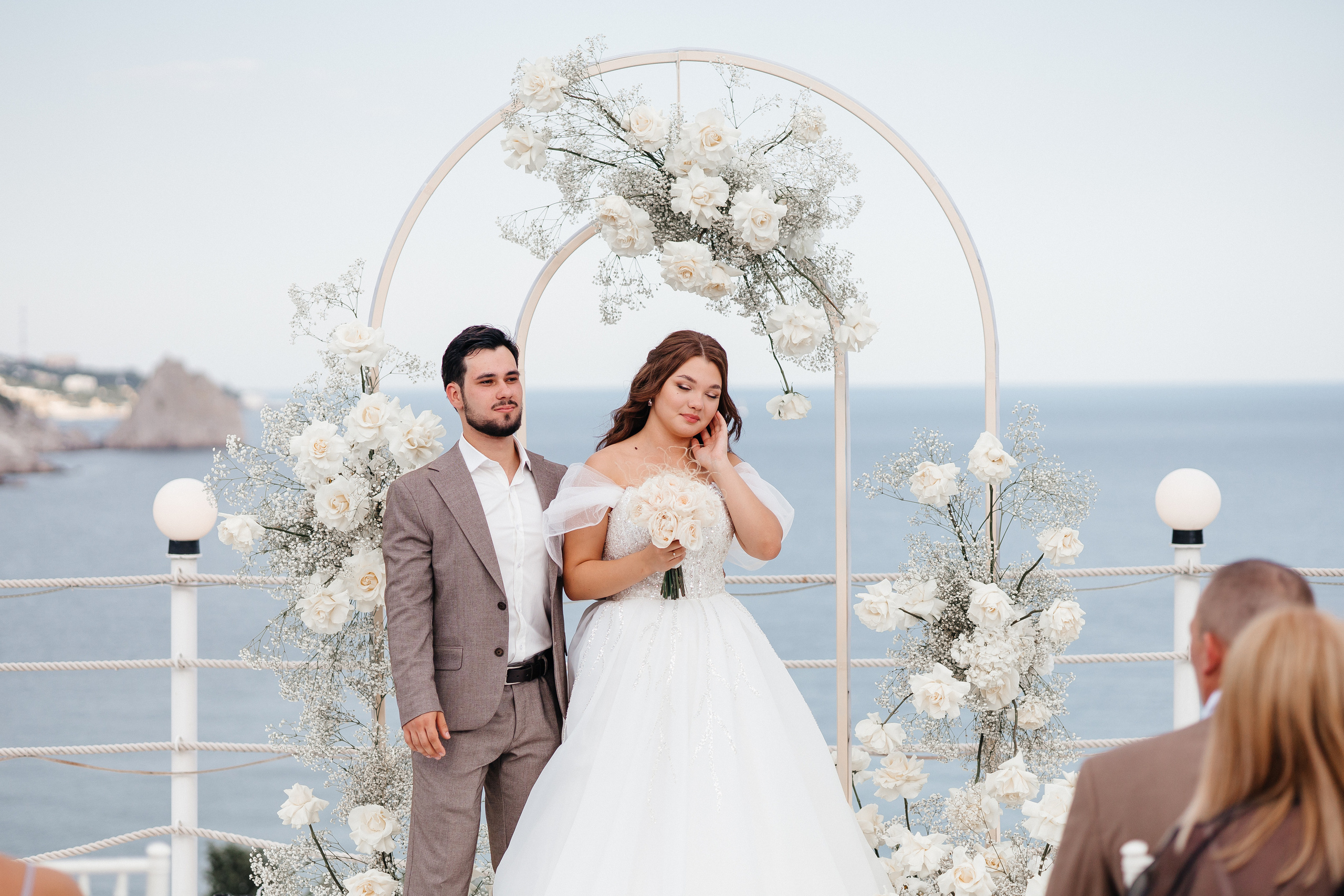 Виктория и Кирилл. Главная