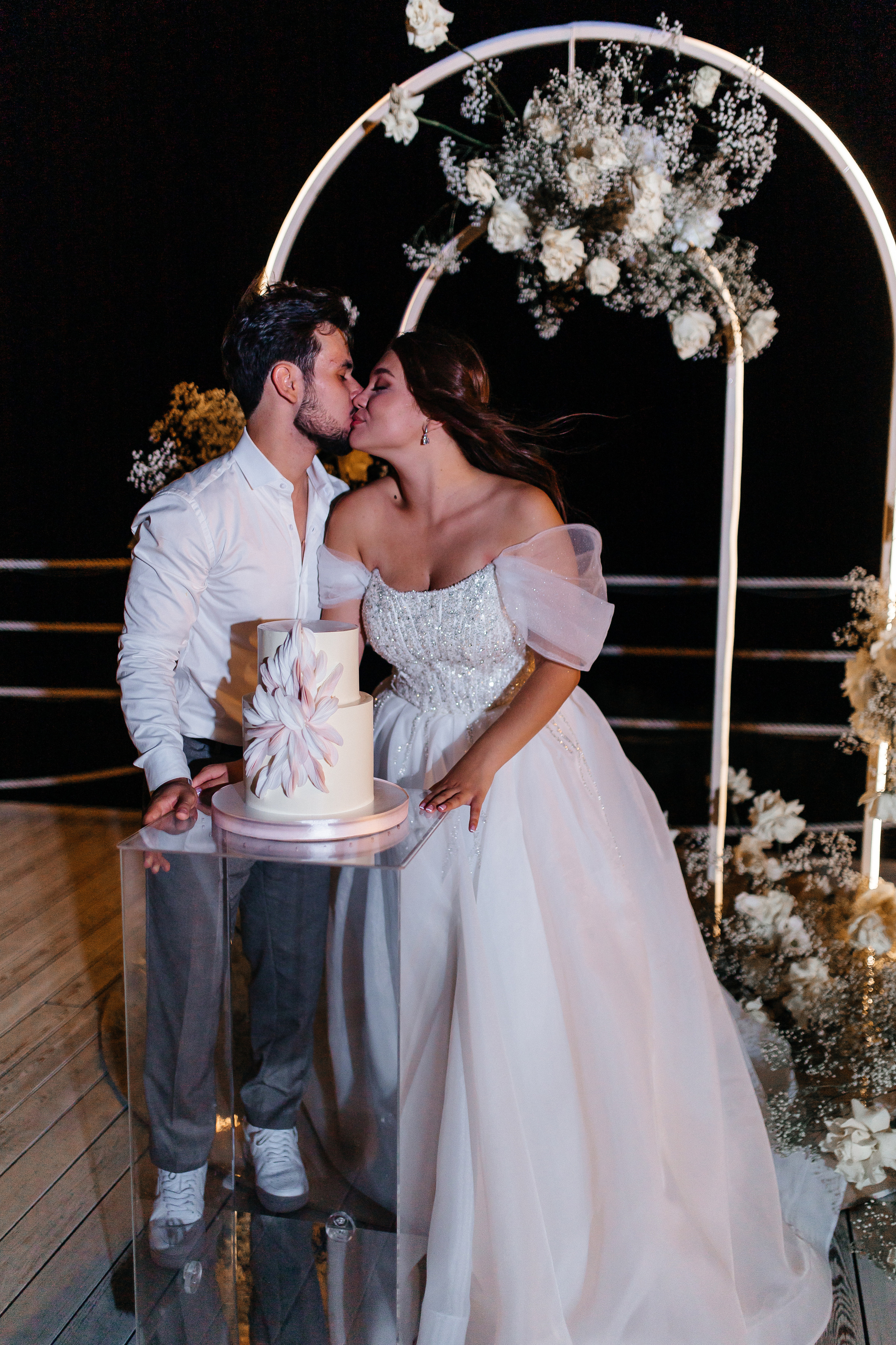 Виктория и Кирилл. Главная