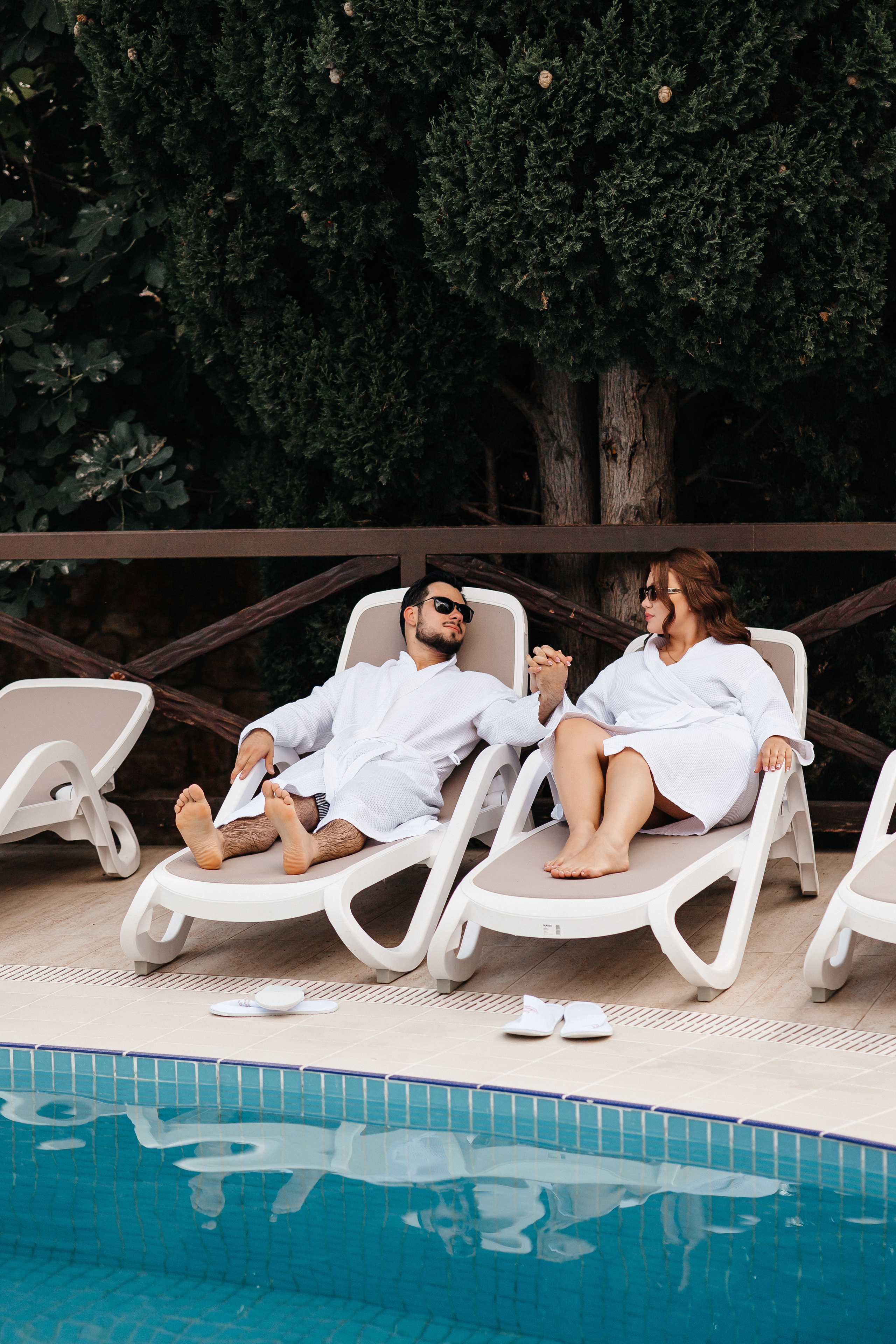 Виктория и Кирилл. Главная