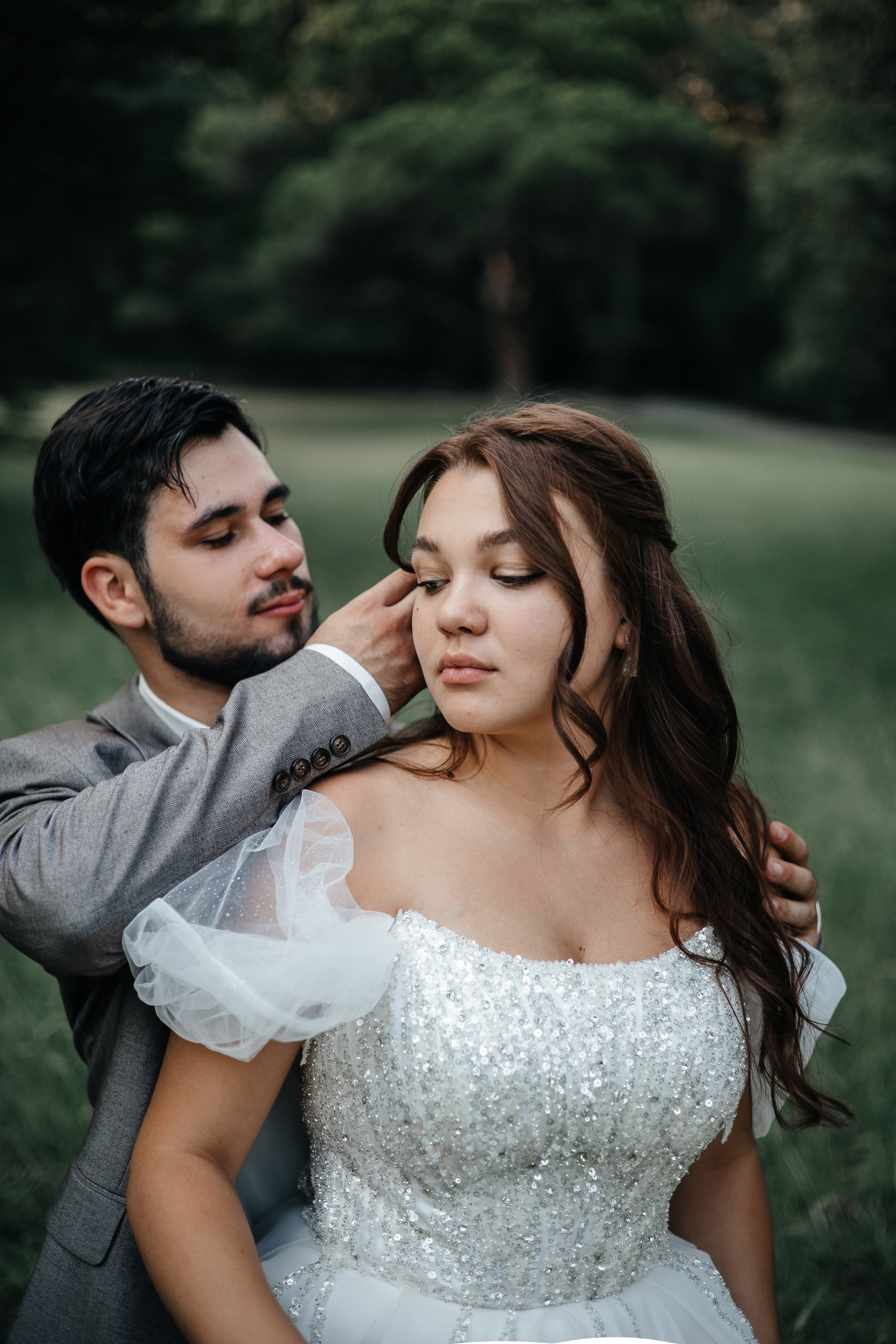 Виктория и Кирилл. Главная