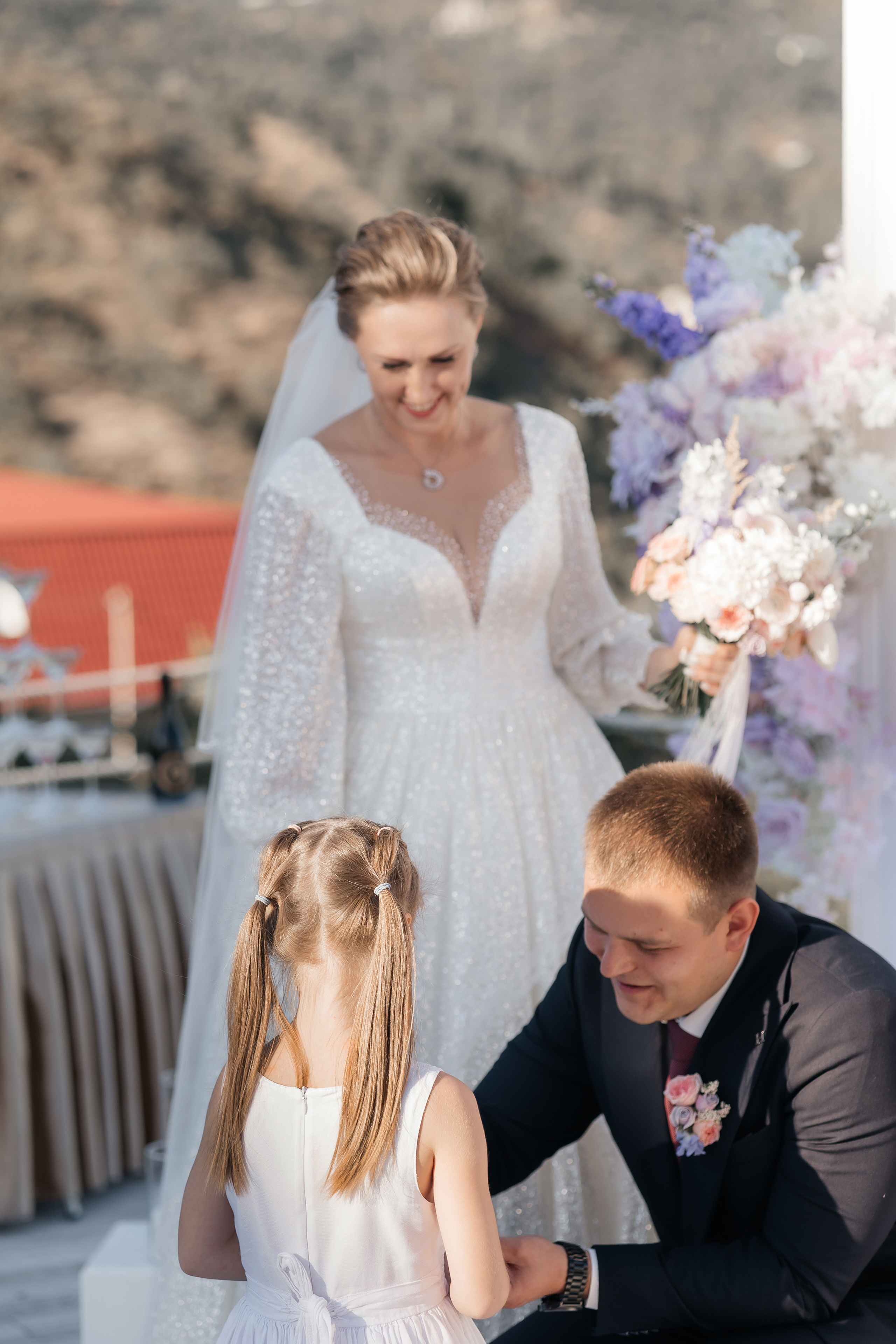 Оля и Влад. Главная