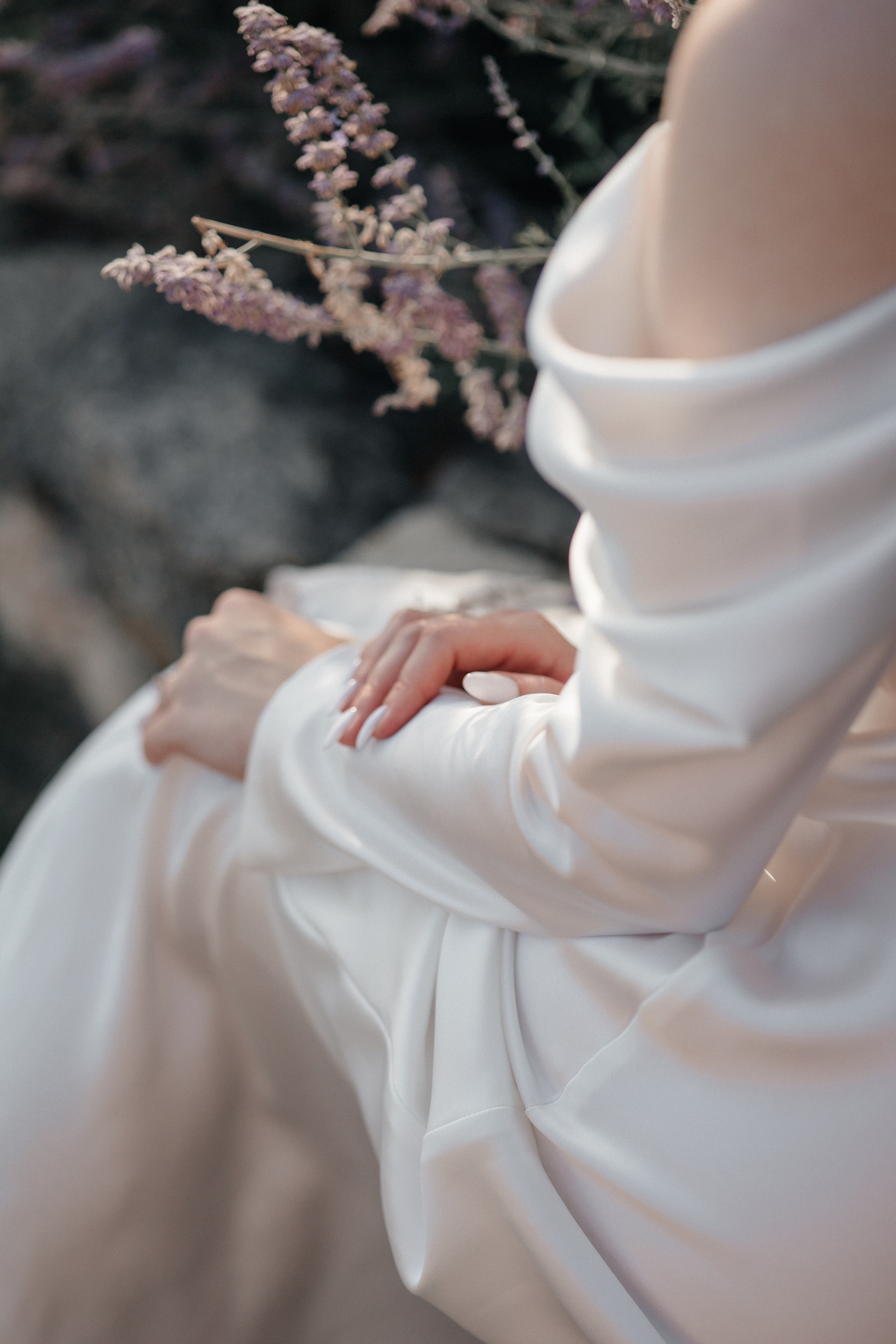 Олеся и Вячеслав. Главная