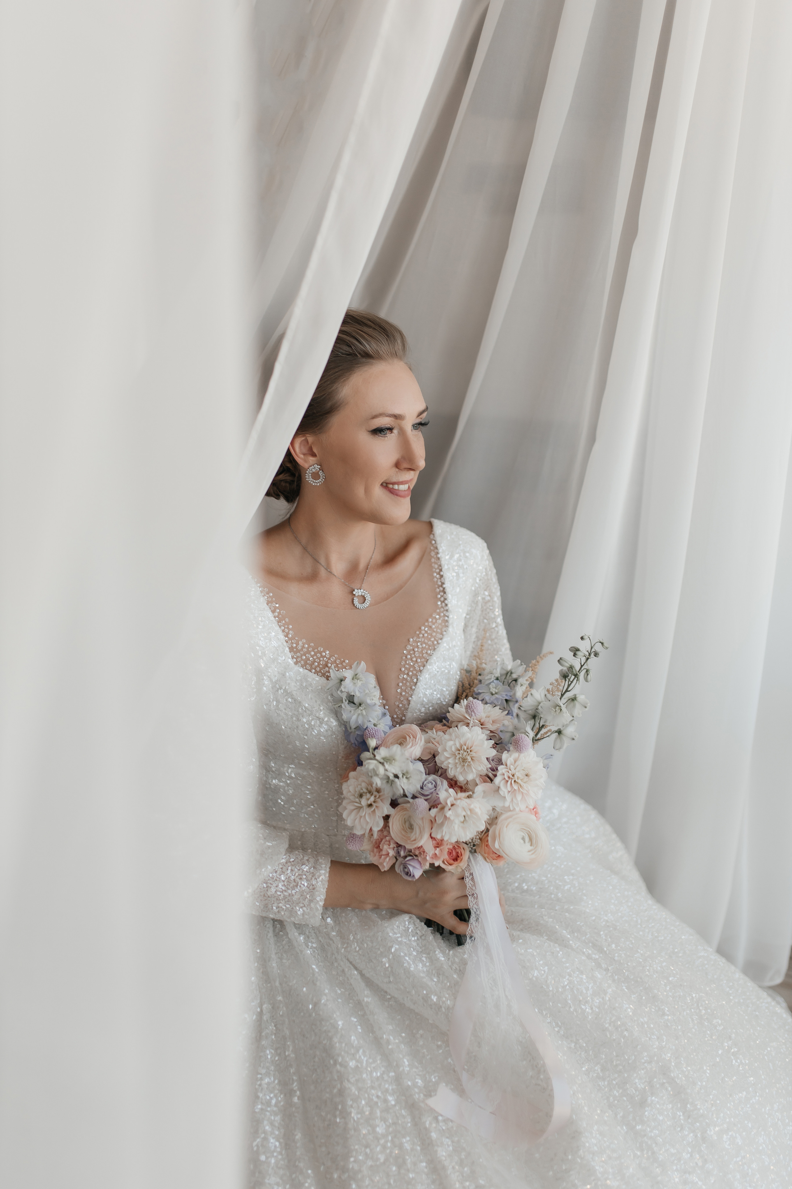 Оля и Влад. Главная