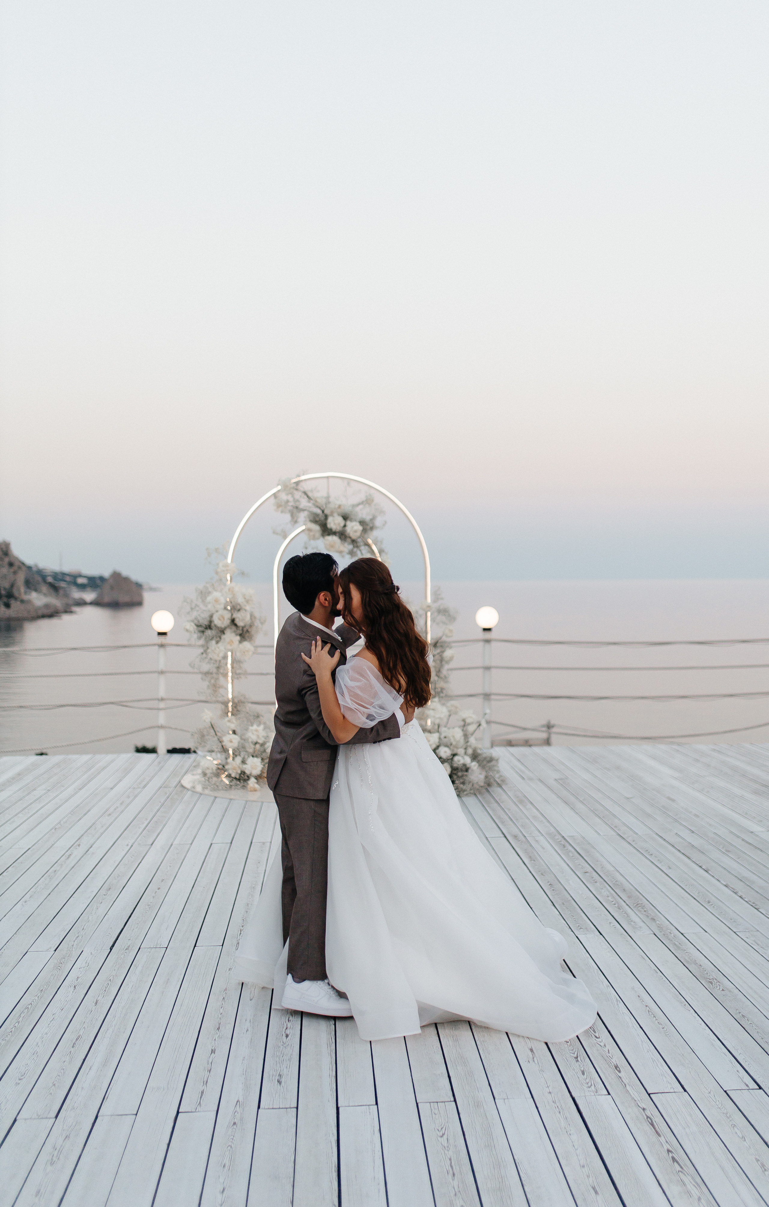 Виктория и Кирилл. Главная