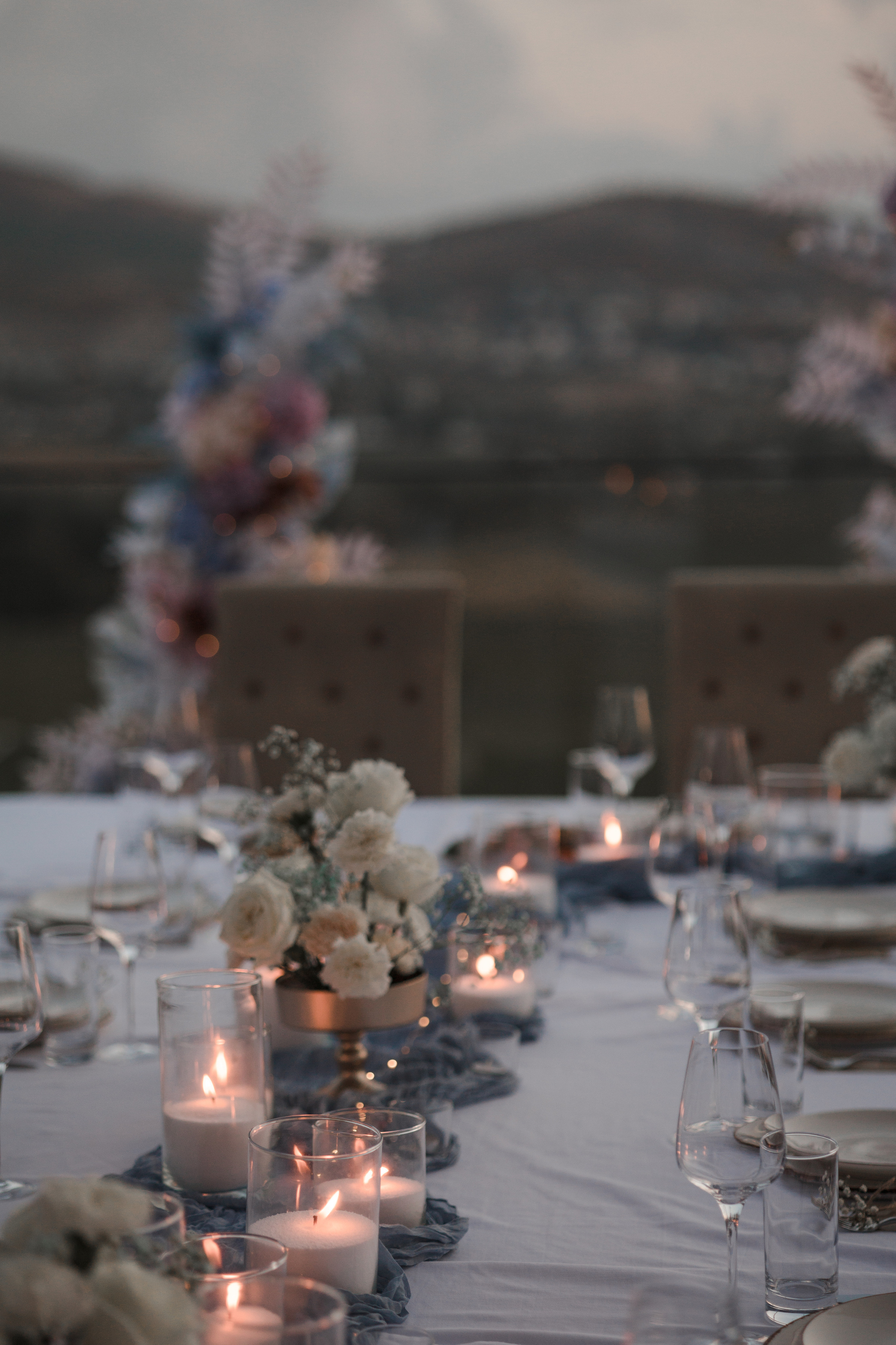 Руслан и Анастасия. Главная