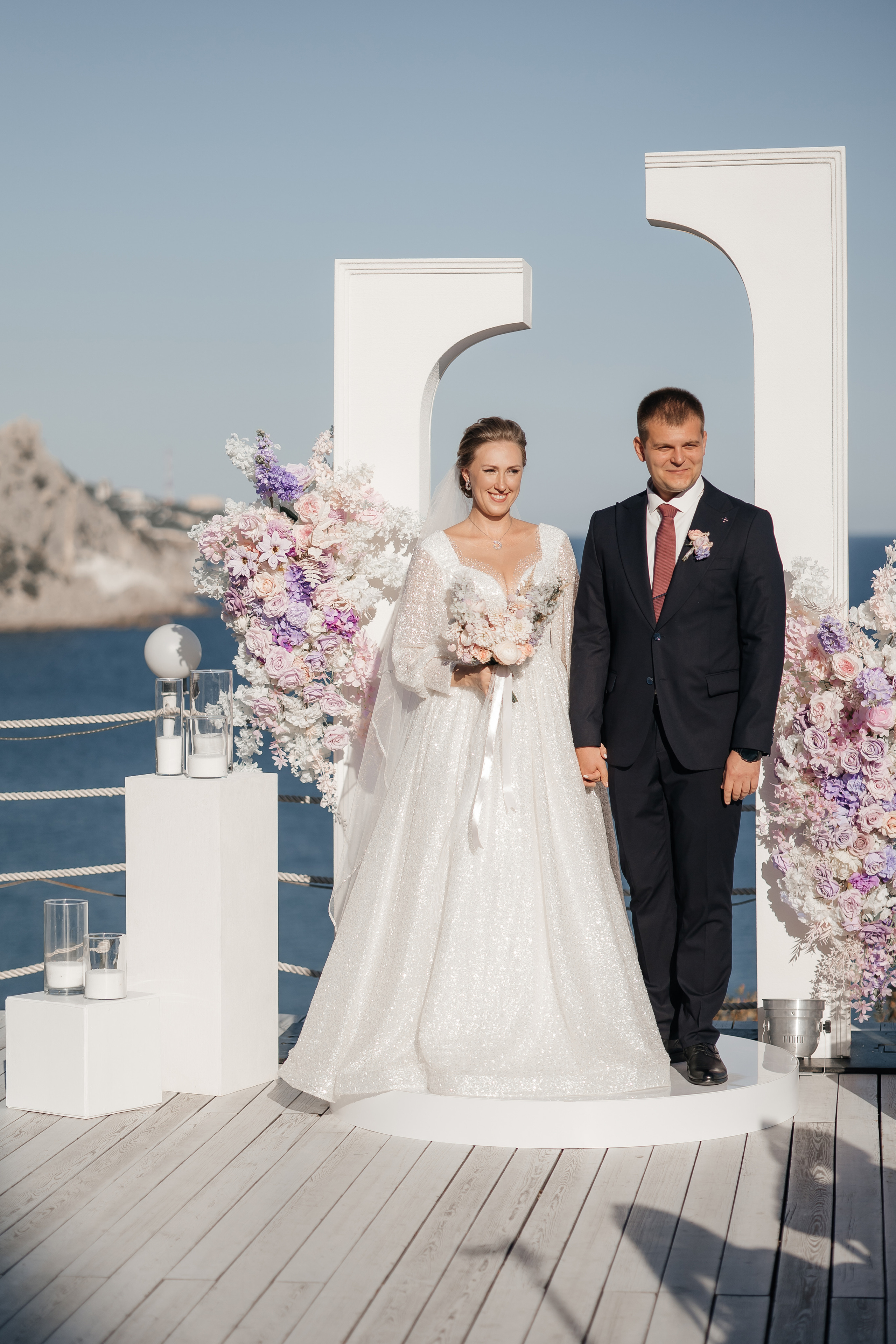 Оля и Влад. Главная