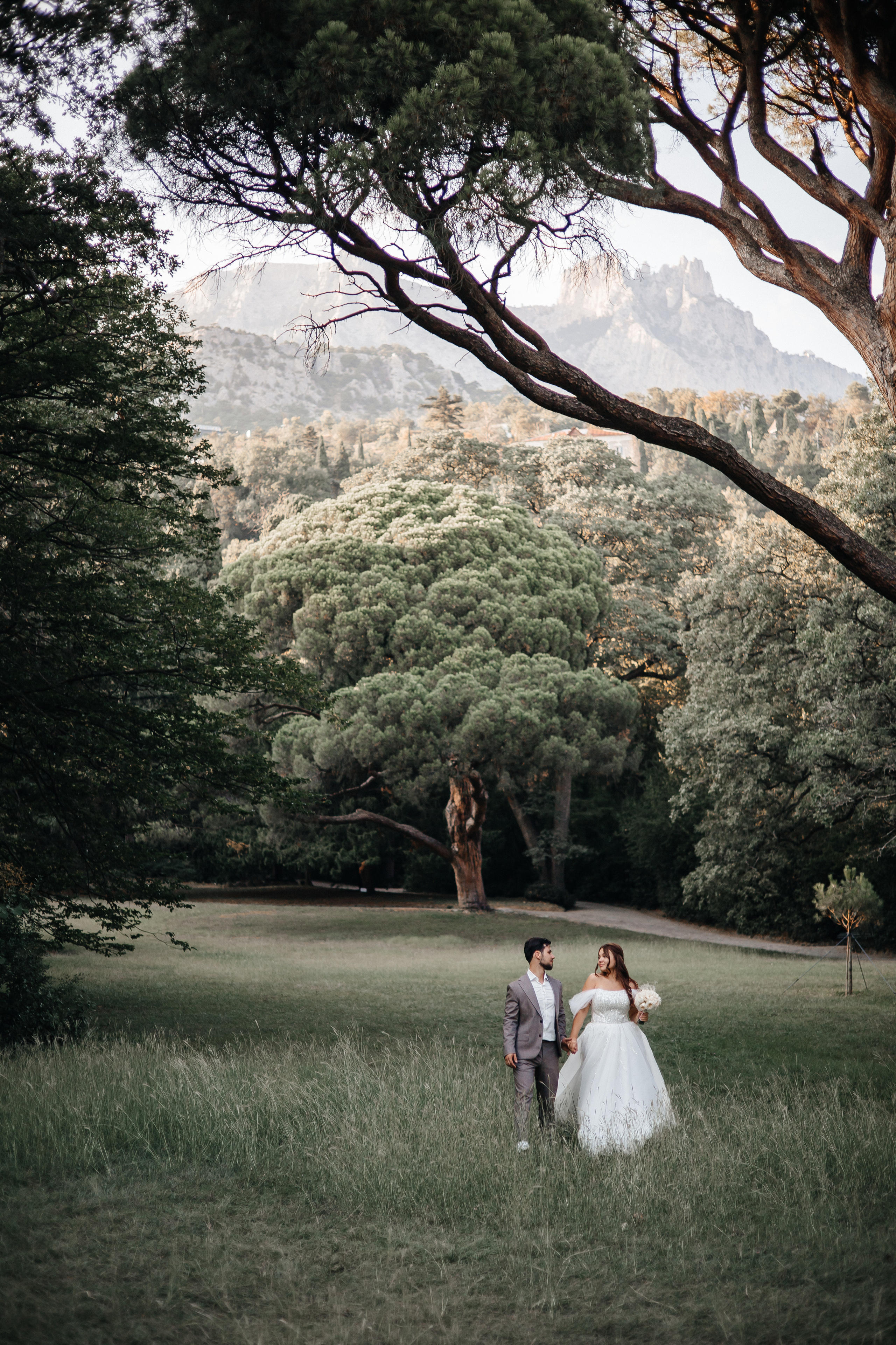 Виктория и Кирилл. Главная