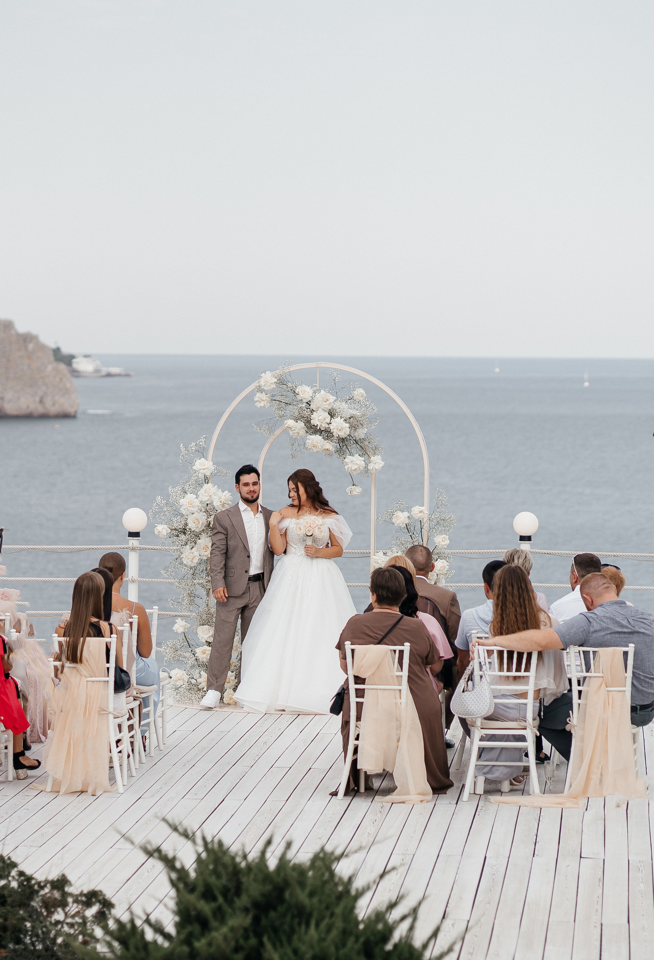 Виктория и Кирилл. Главная