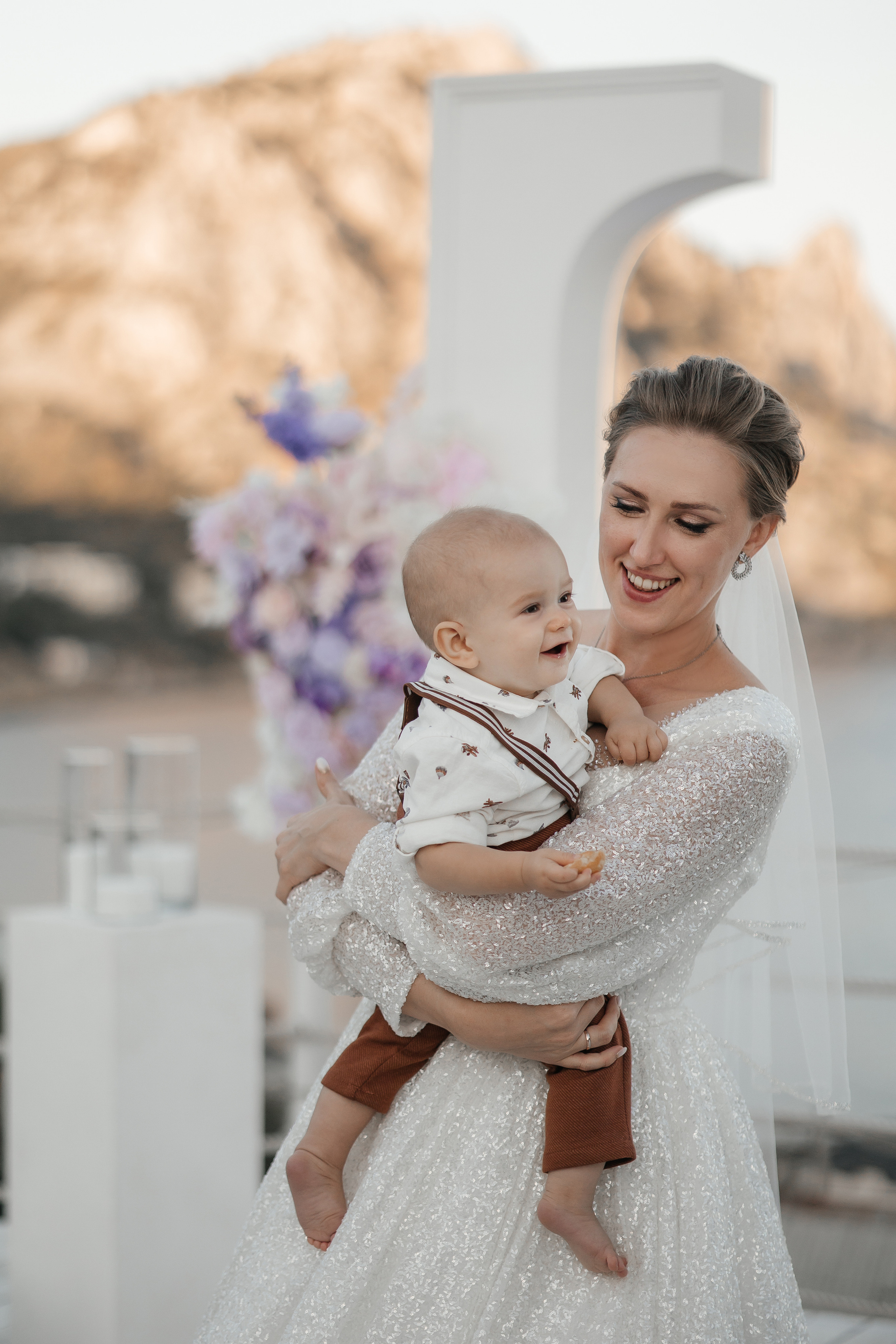 Оля и Влад. Главная