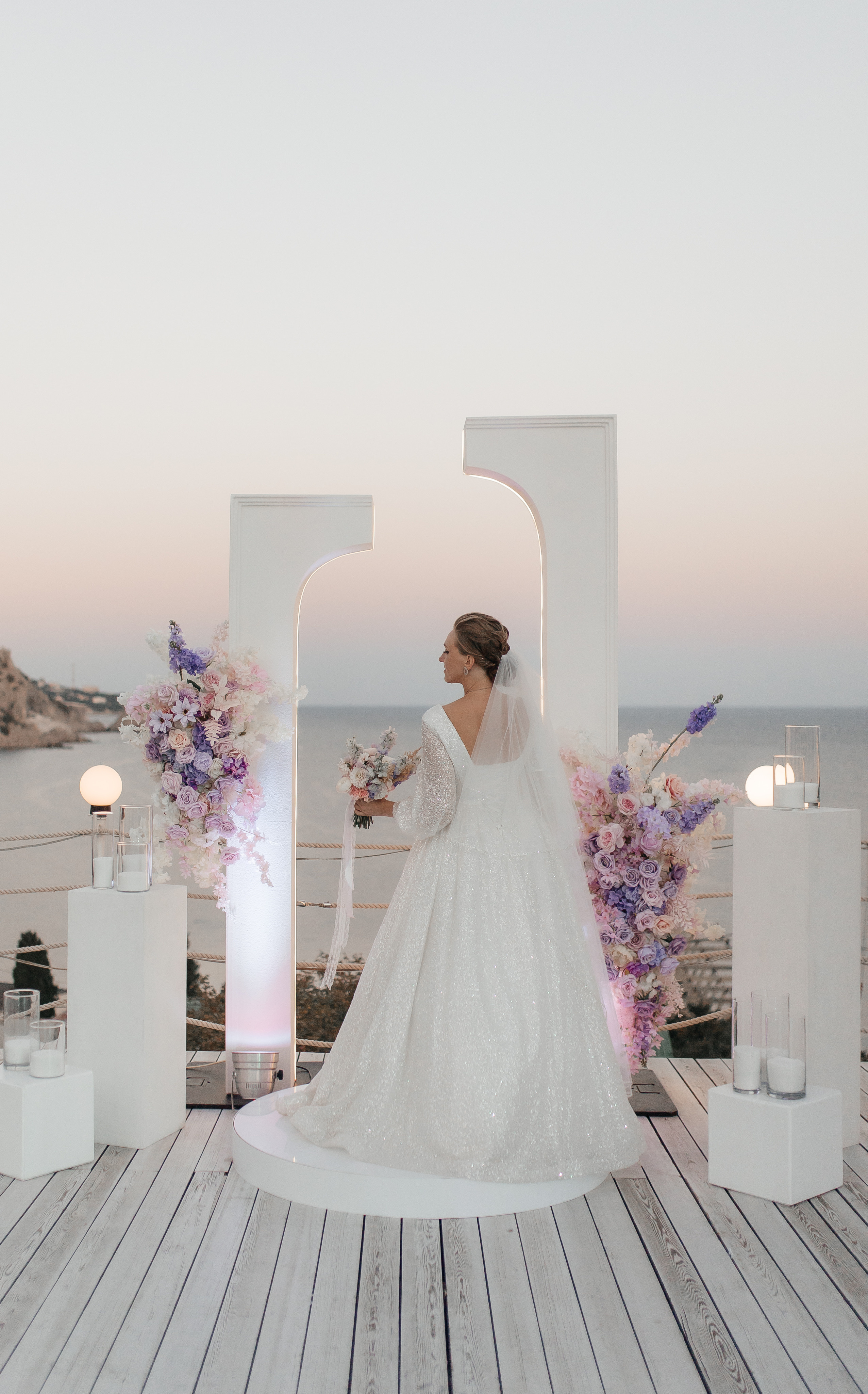 Оля и Влад. Главная