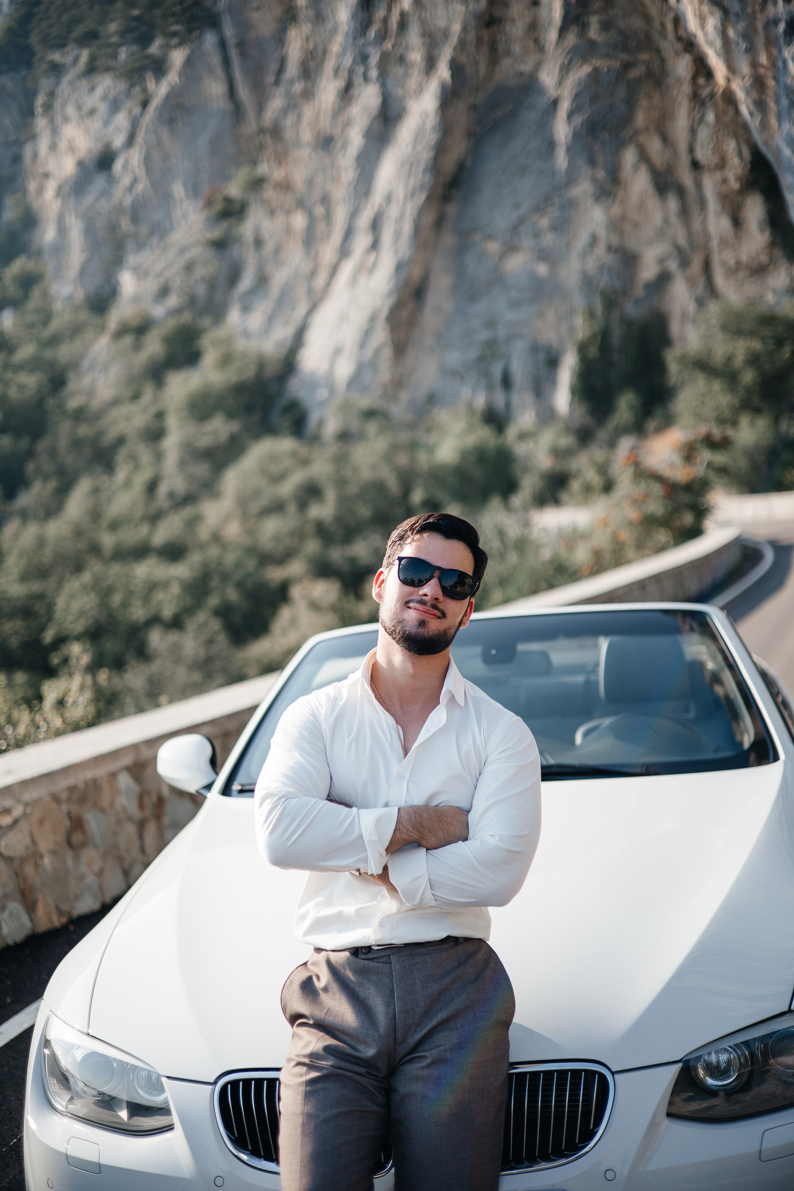 Виктория и Кирилл. Главная