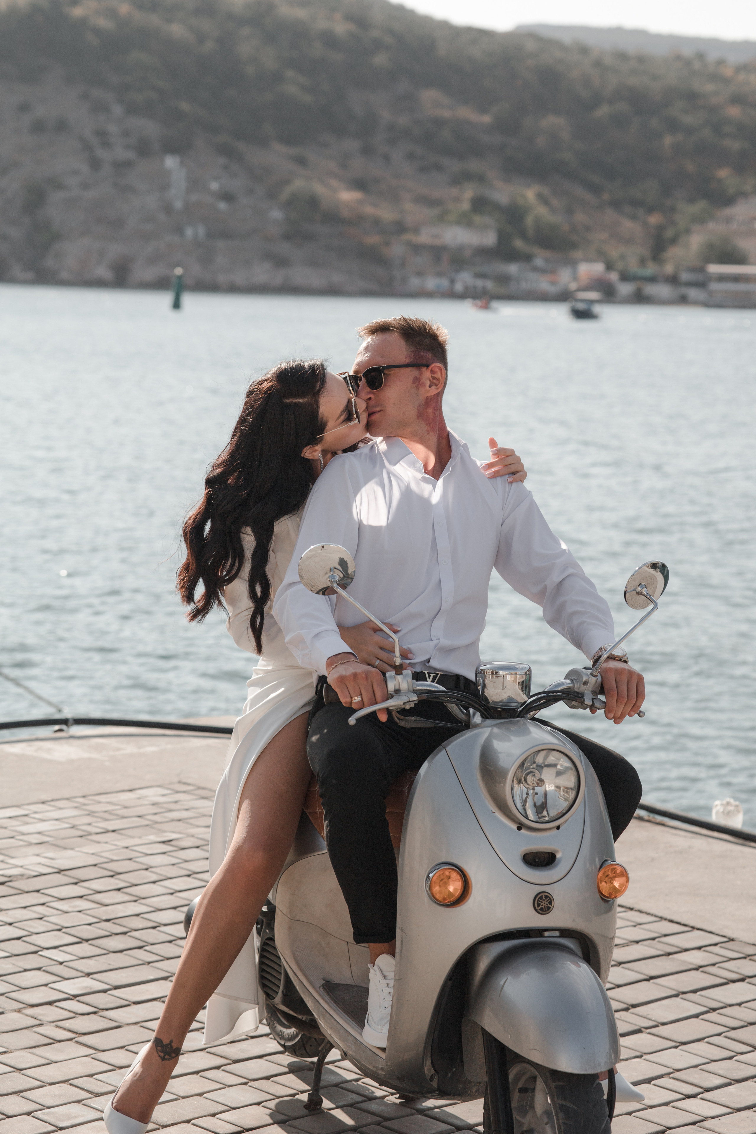 Руслан и Анастасия. Главная