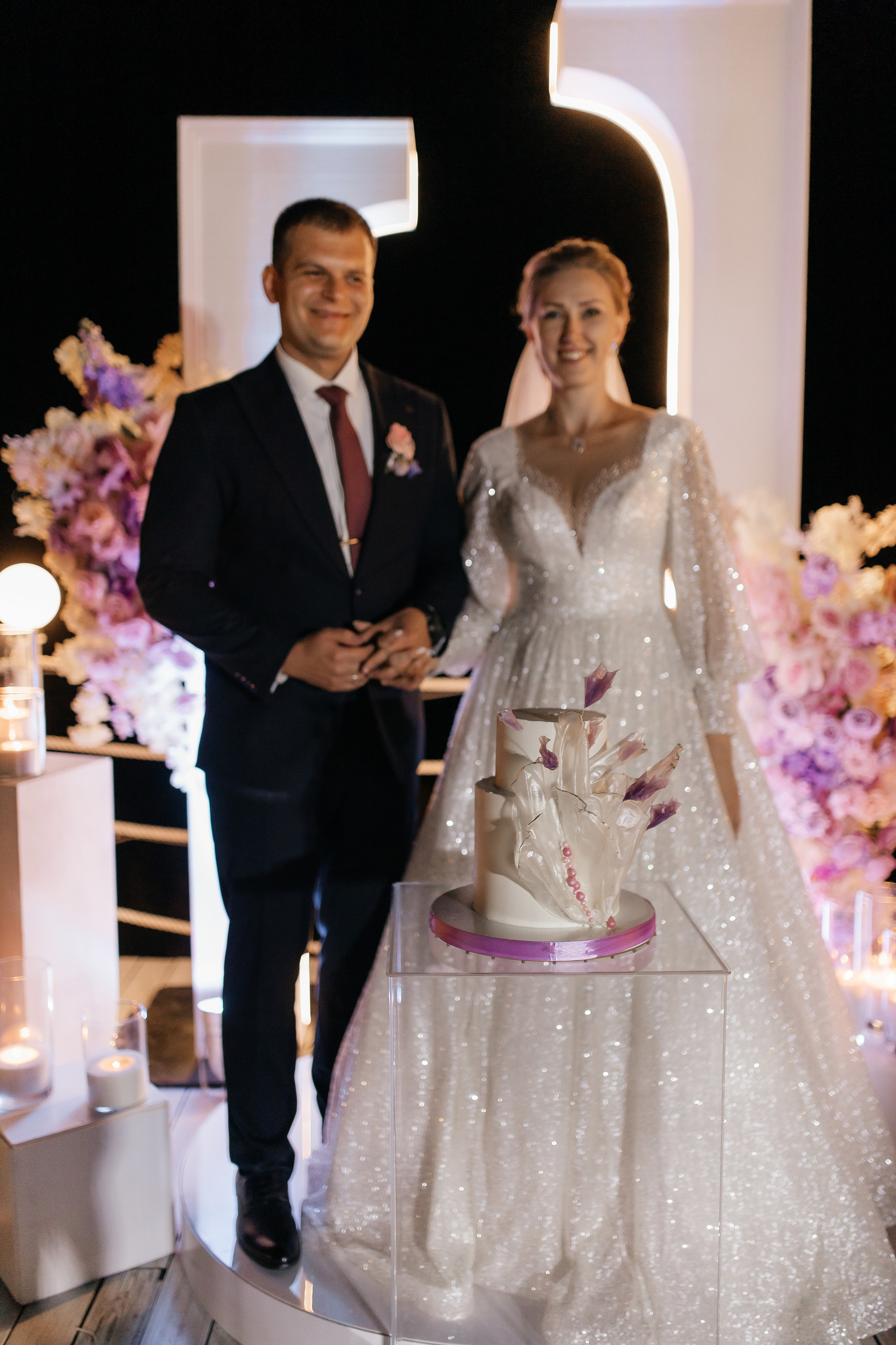 Оля и Влад. Главная