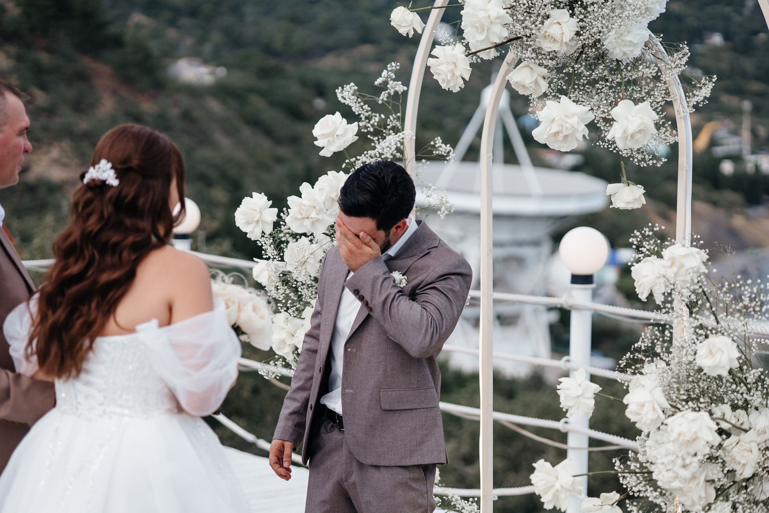 Виктория и Кирилл. Главная