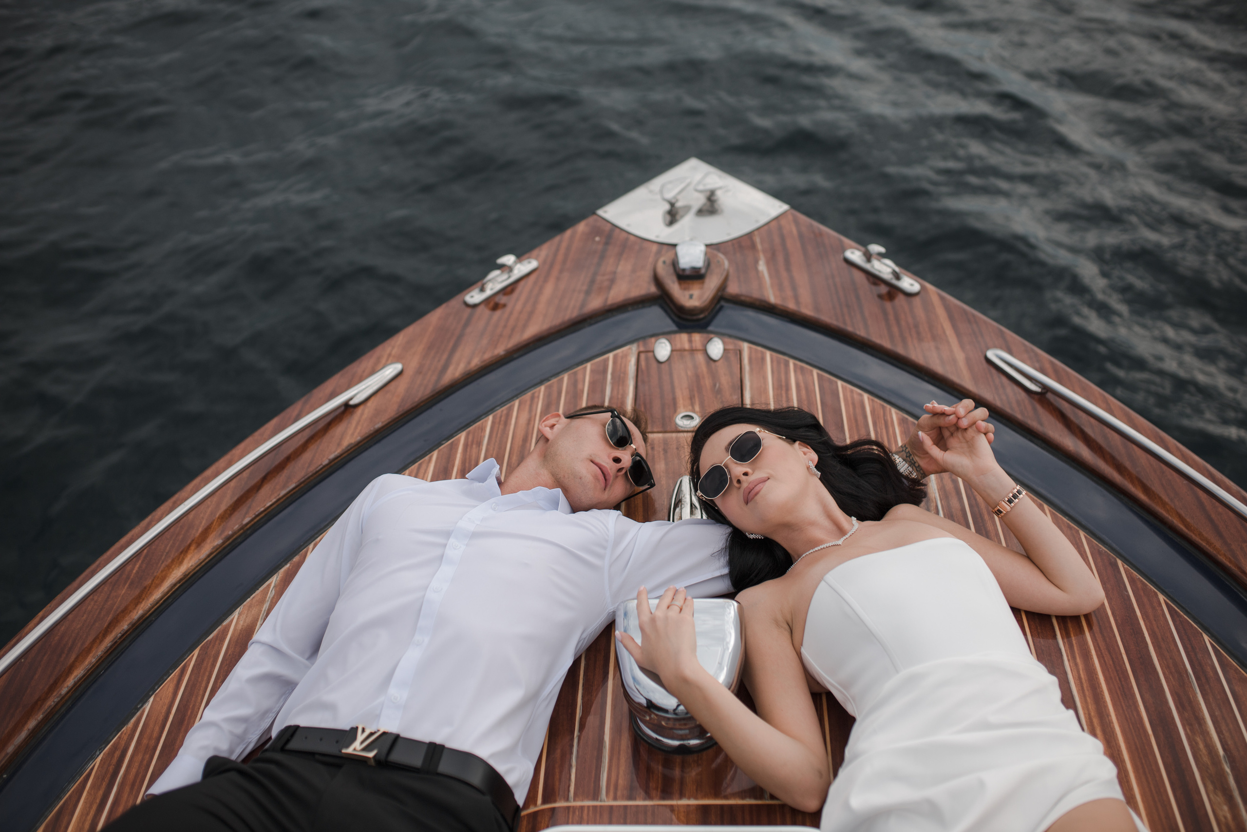 Руслан и Анастасия. Главная