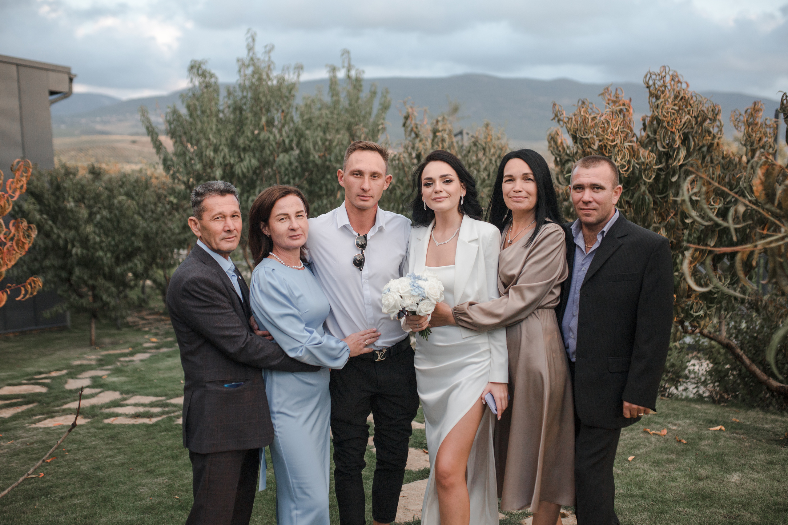 Руслан и Анастасия. Главная