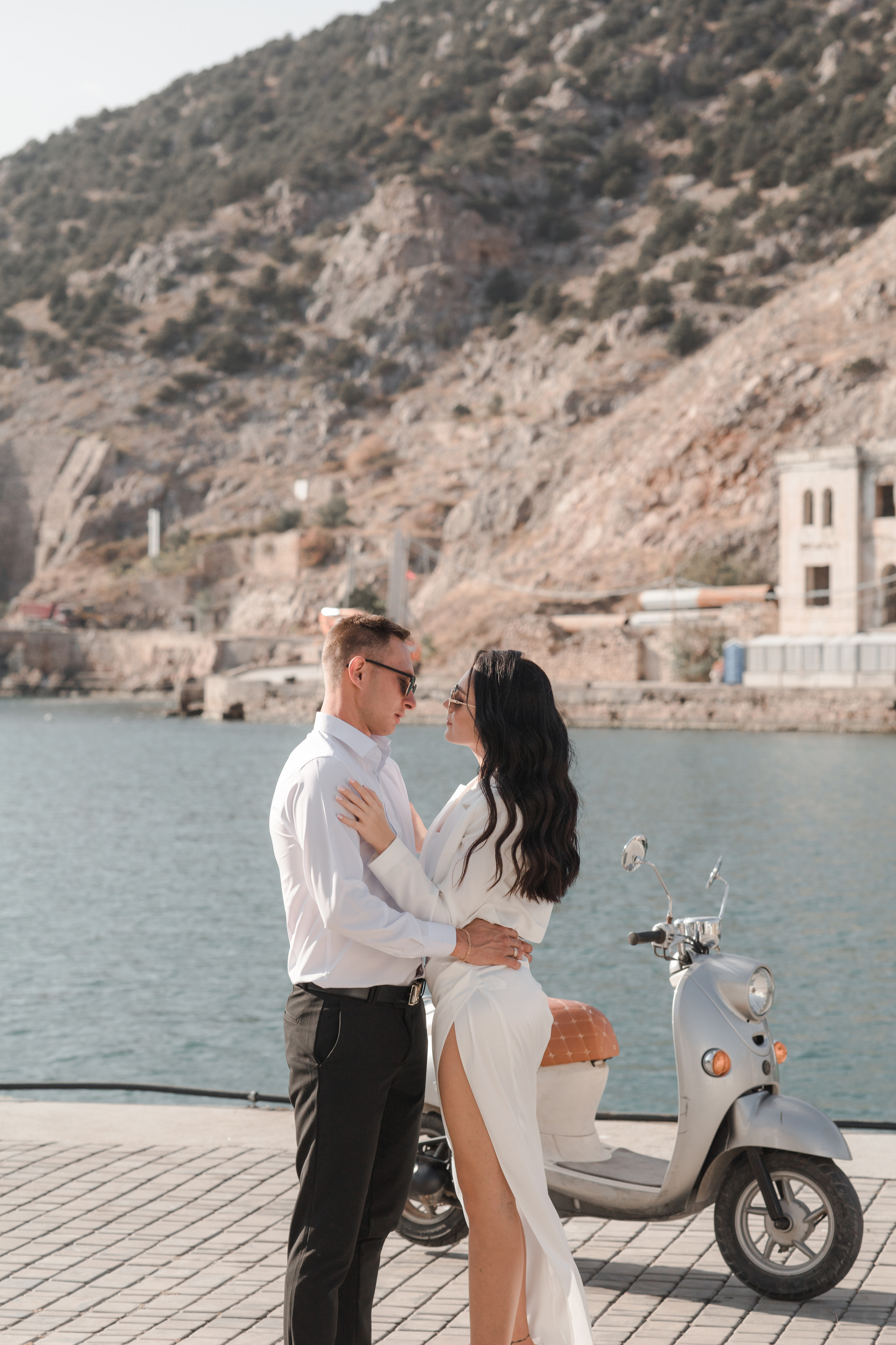 Руслан и Анастасия. Главная