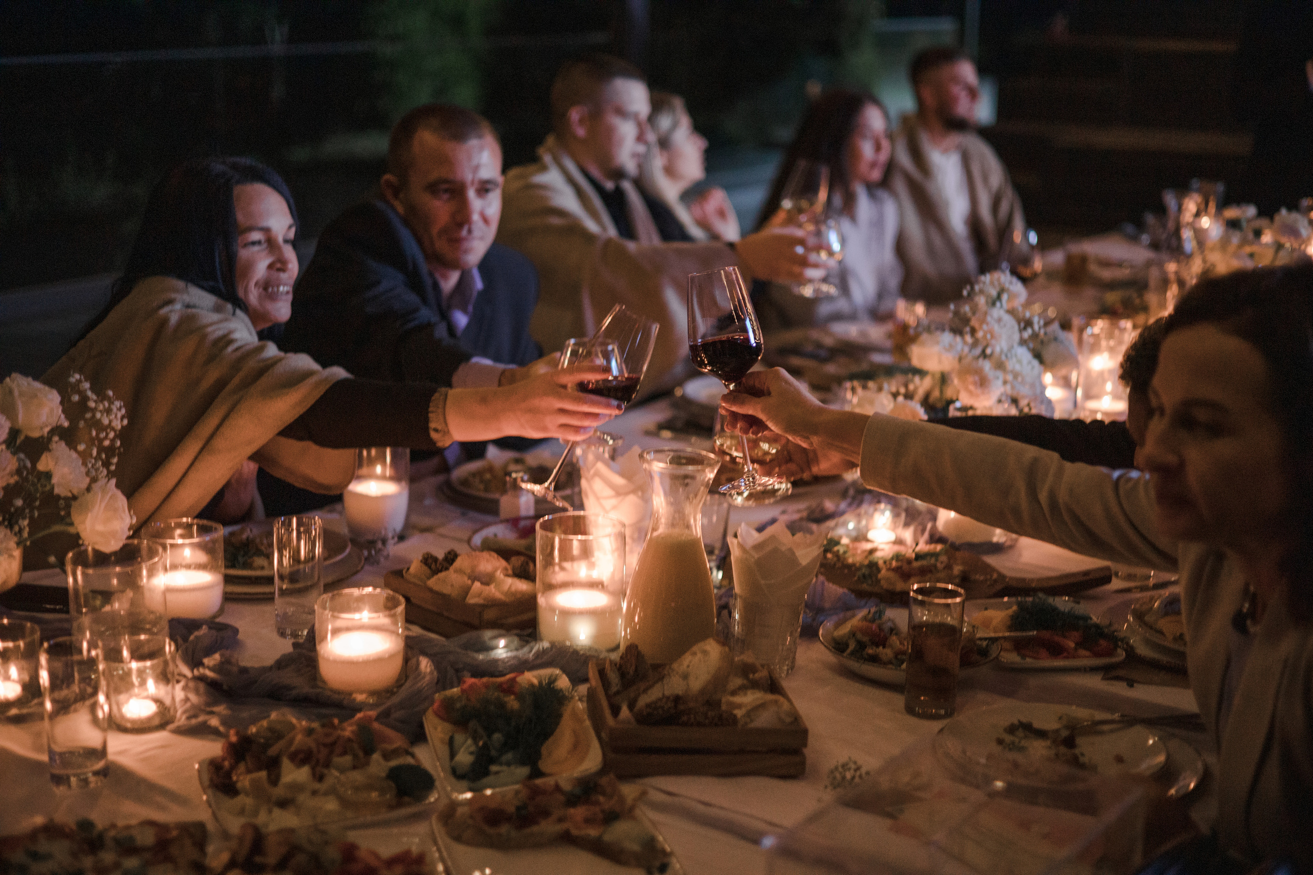 Руслан и Анастасия. Главная