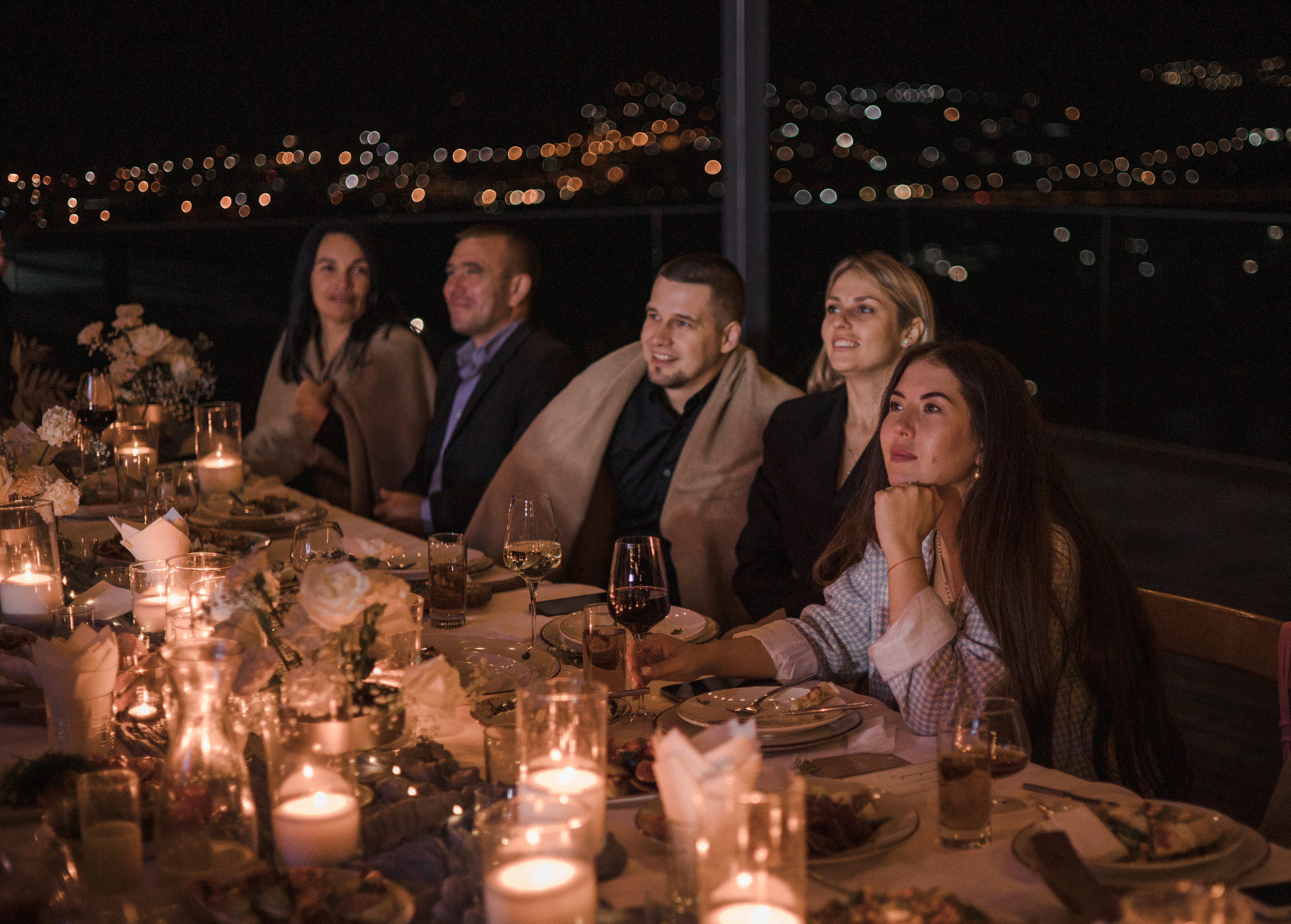 Руслан и Анастасия. Главная