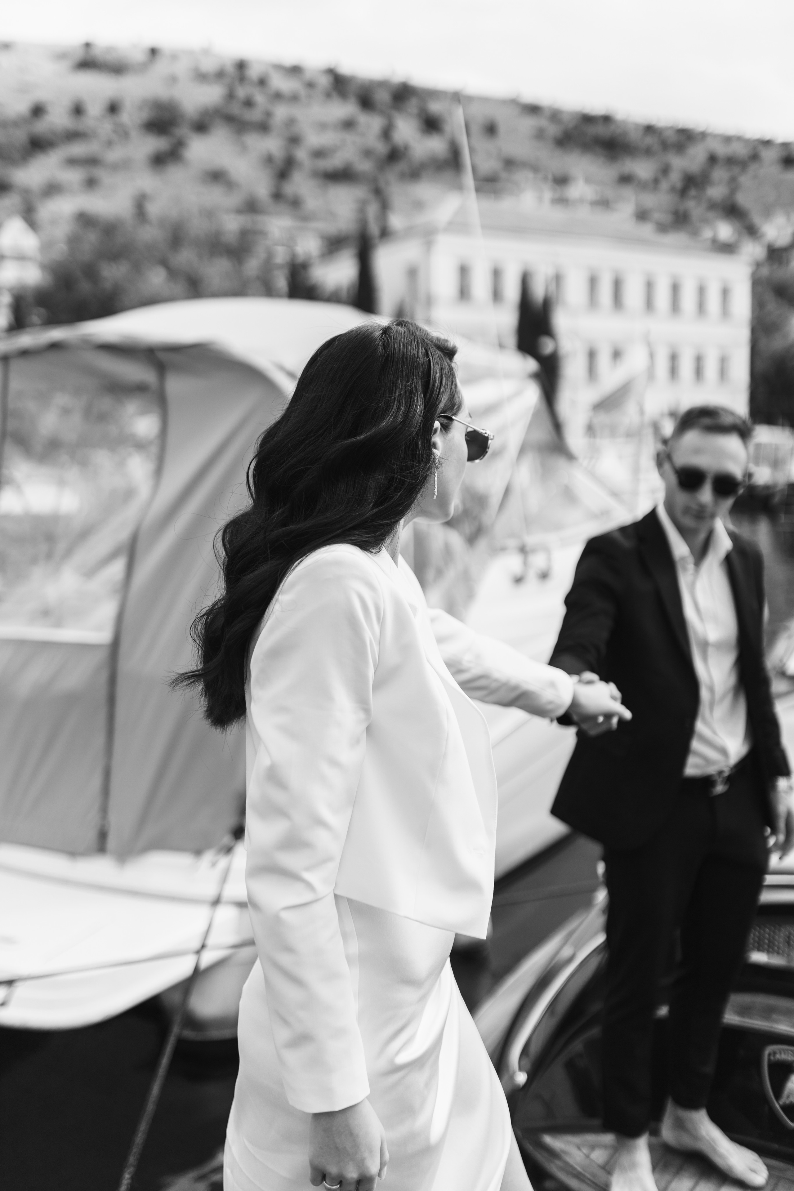 Руслан и Анастасия. Главная