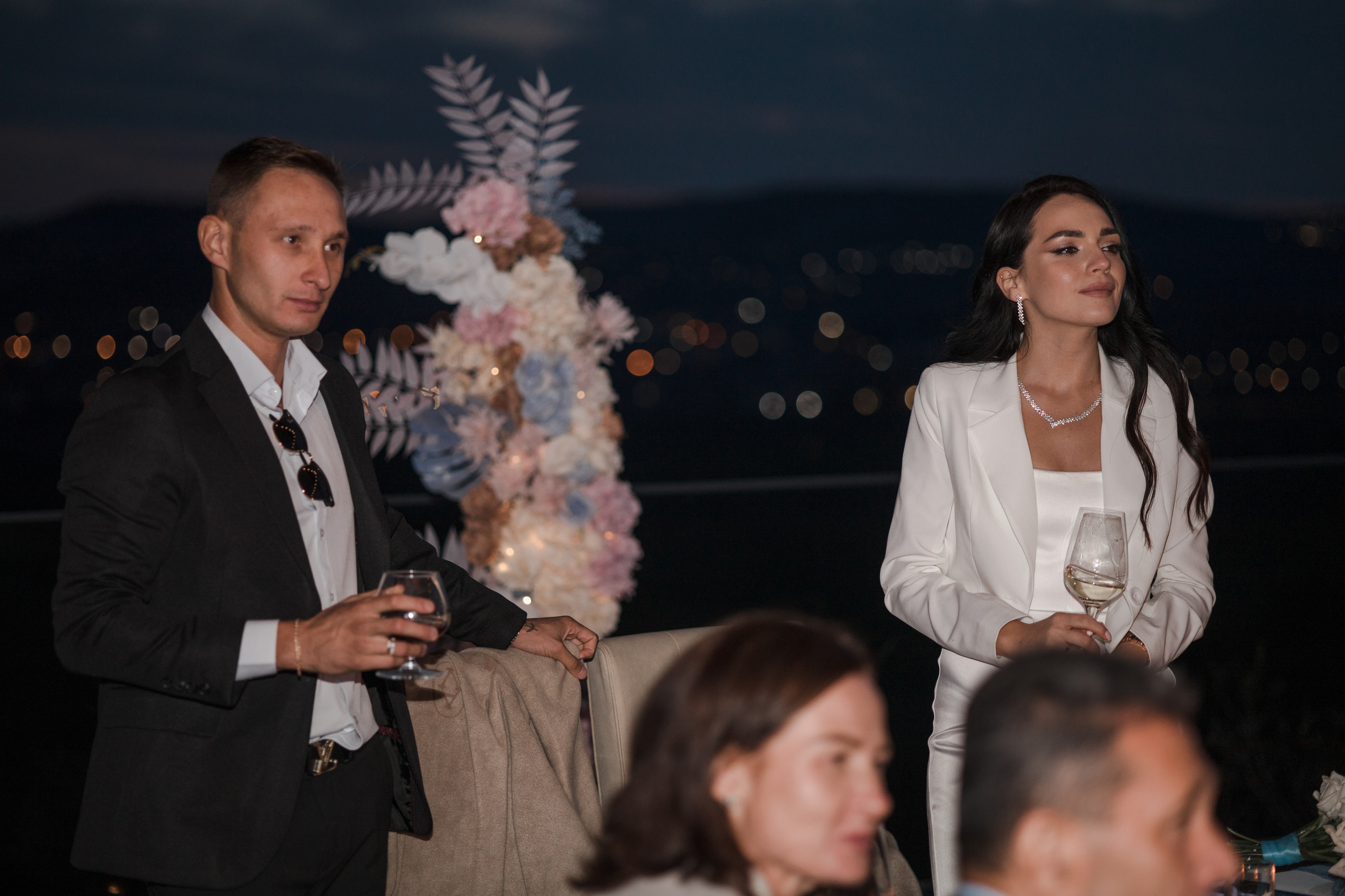 Руслан и Анастасия. Главная