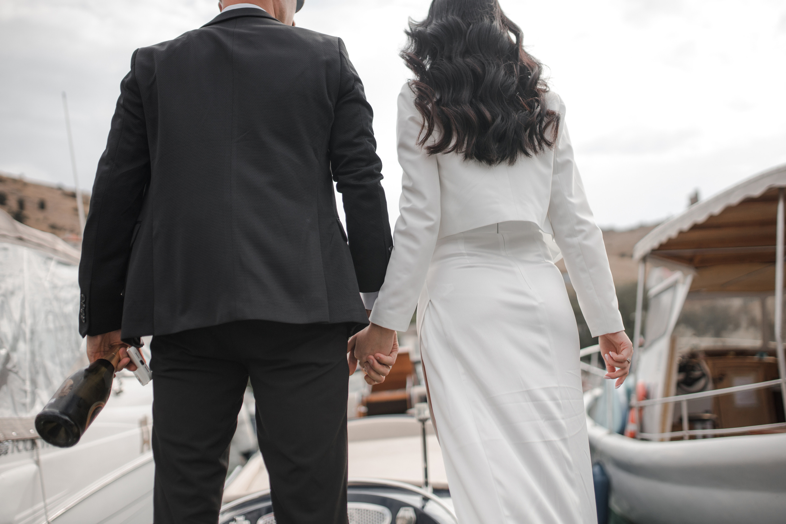 Руслан и Анастасия. Главная