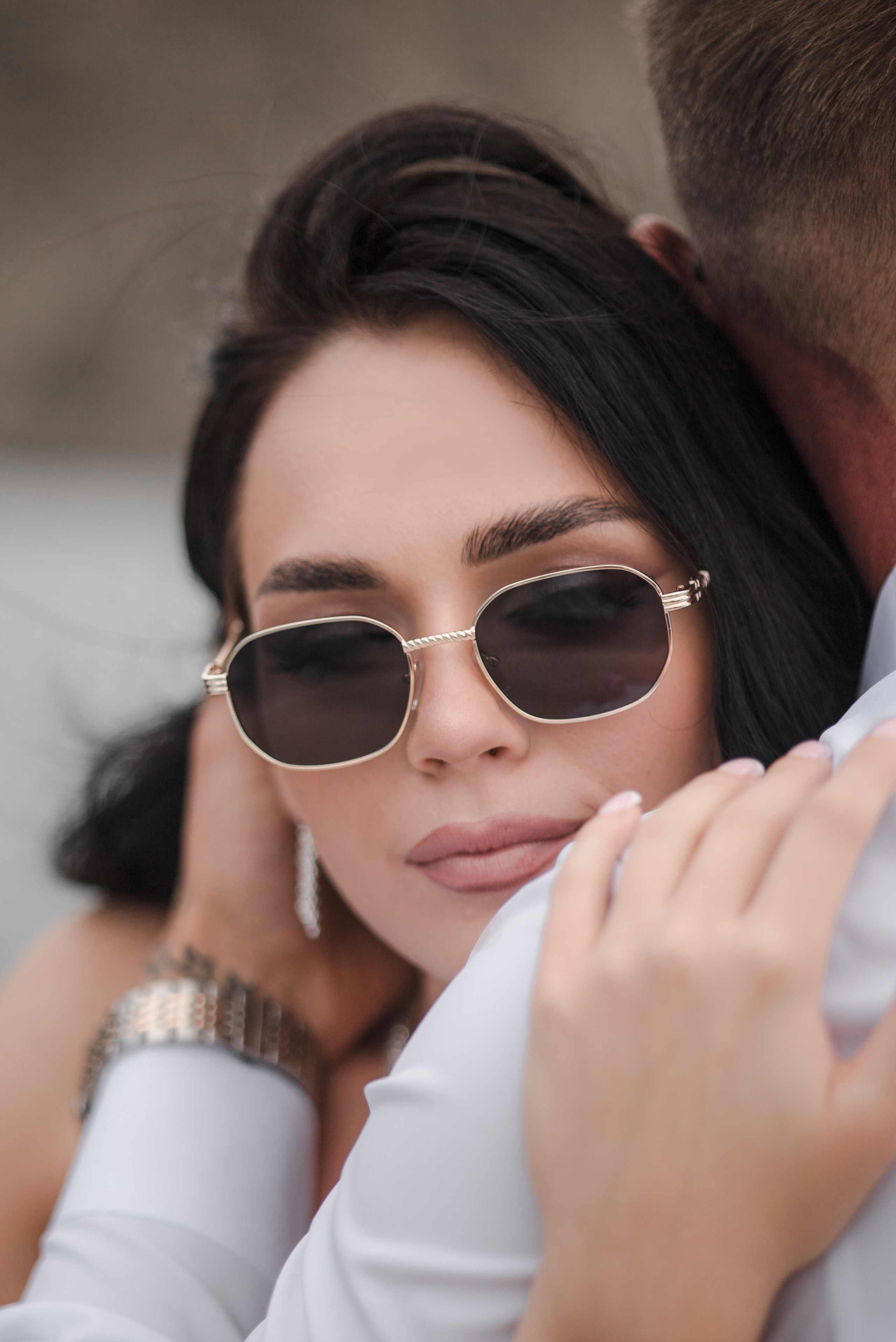 Руслан и Анастасия. Главная