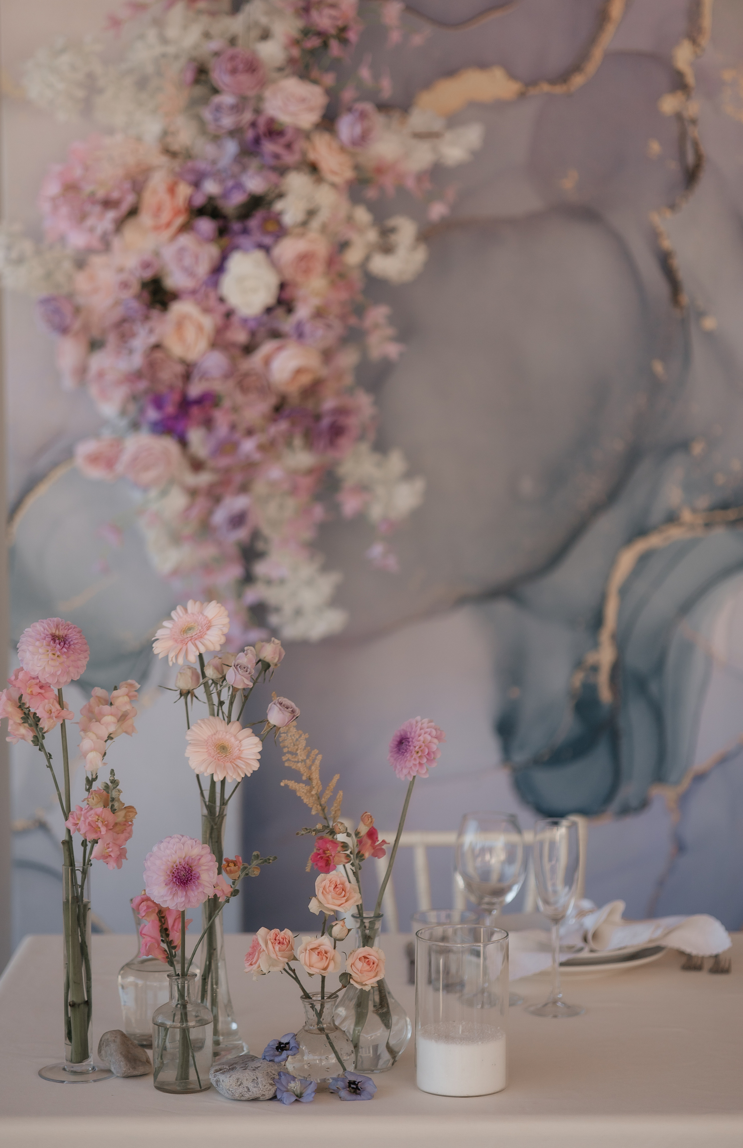 Оля и Влад. Главная