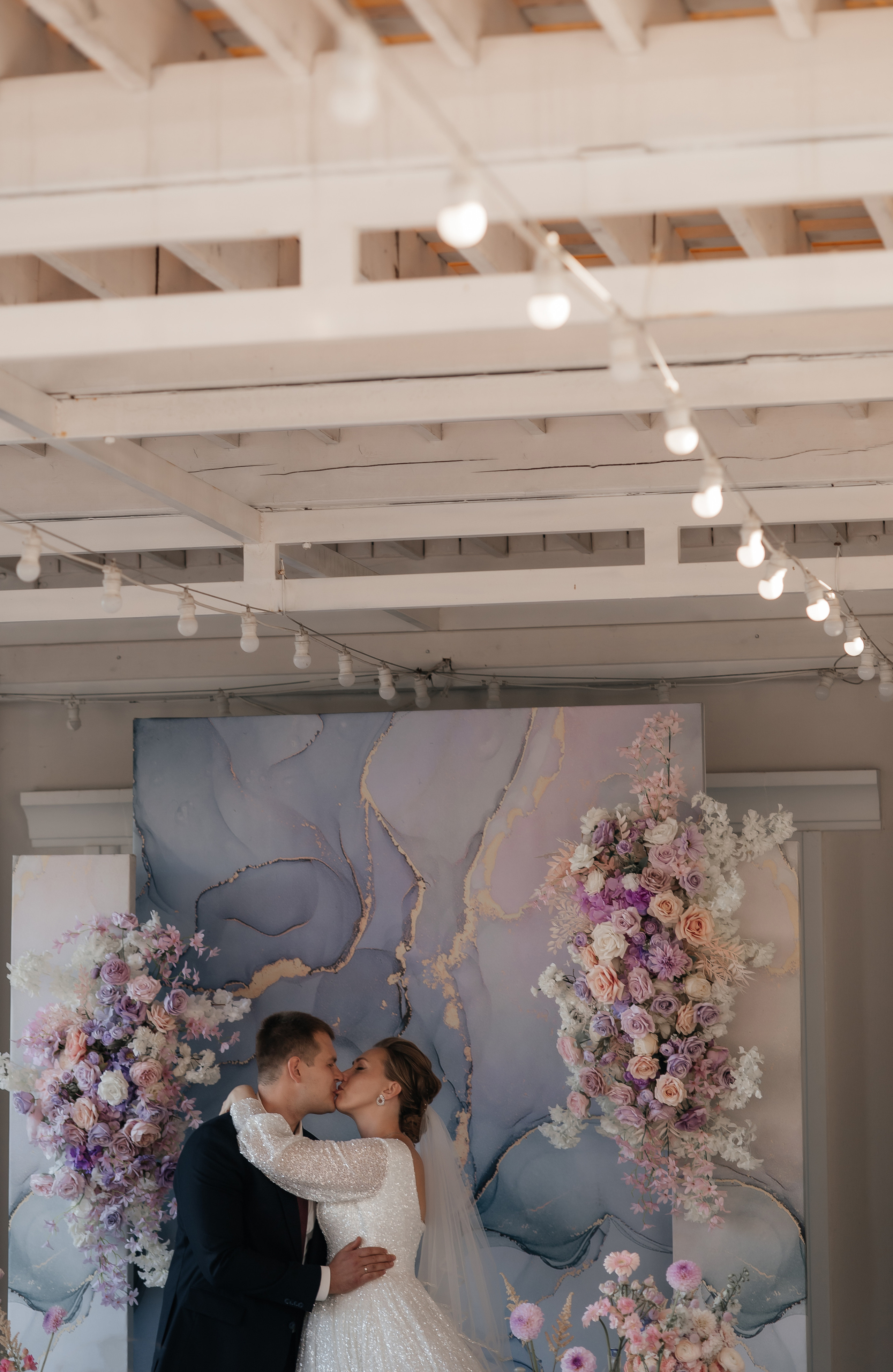 Оля и Влад. Главная