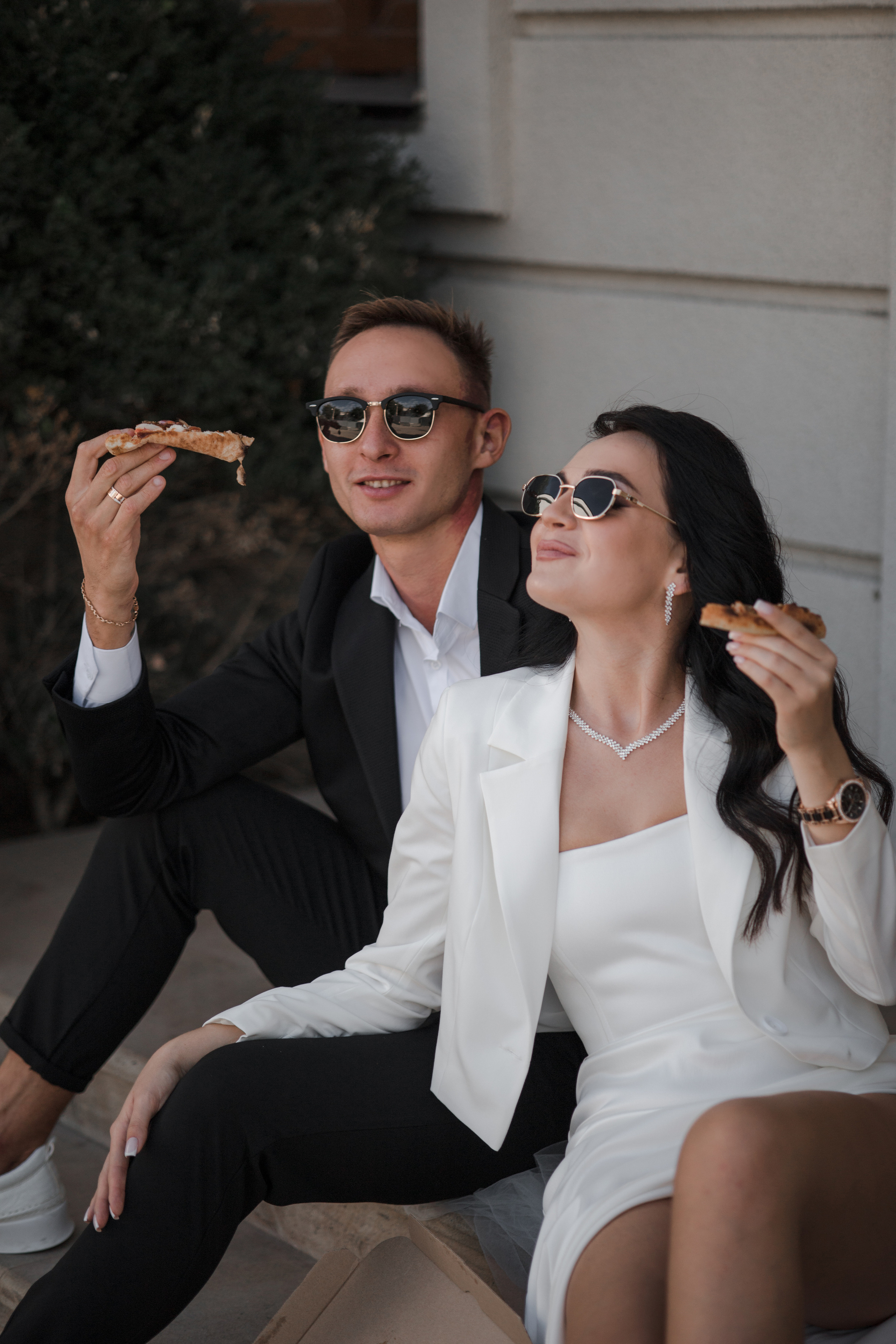 Руслан и Анастасия. Главная