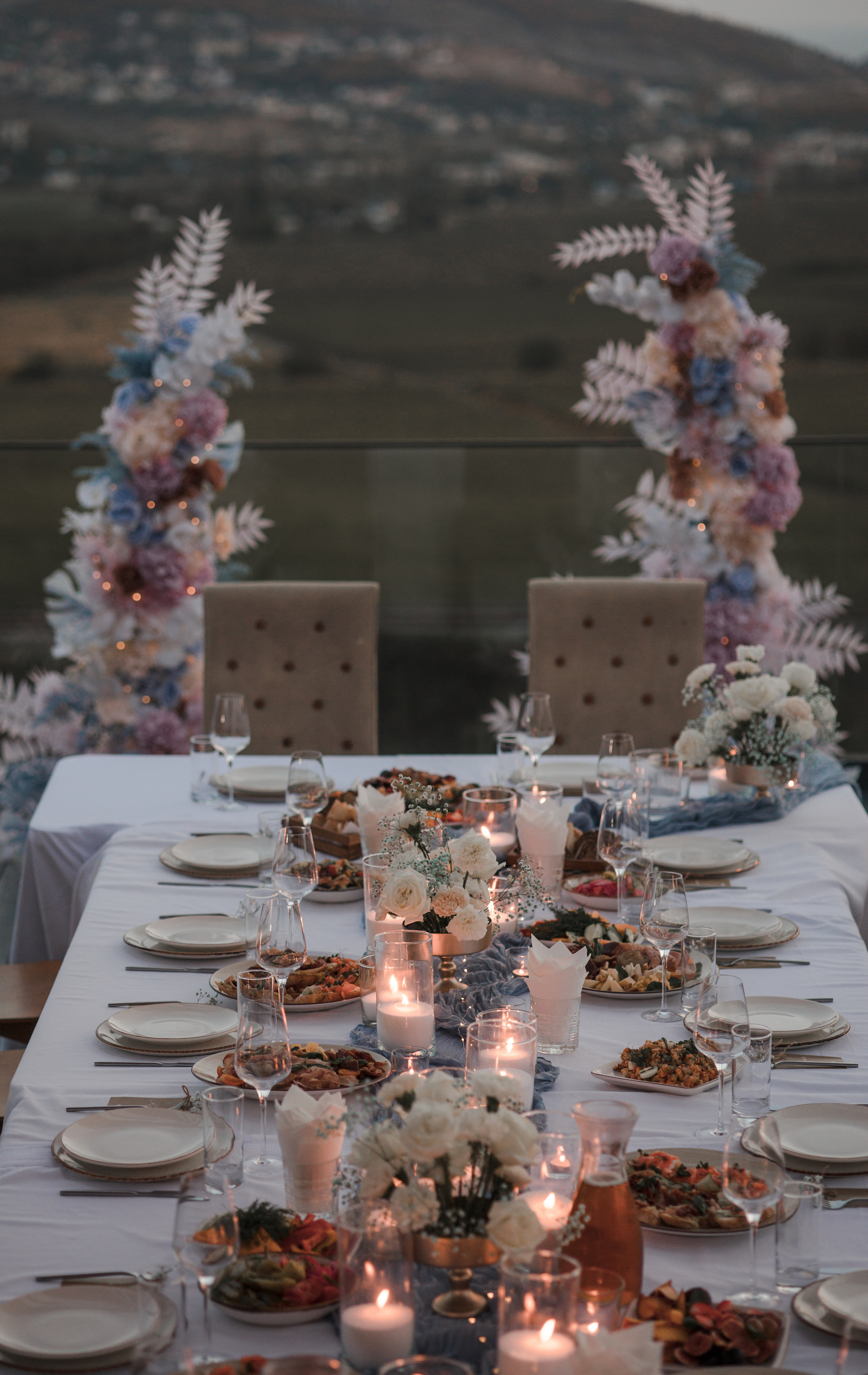 Руслан и Анастасия. Главная