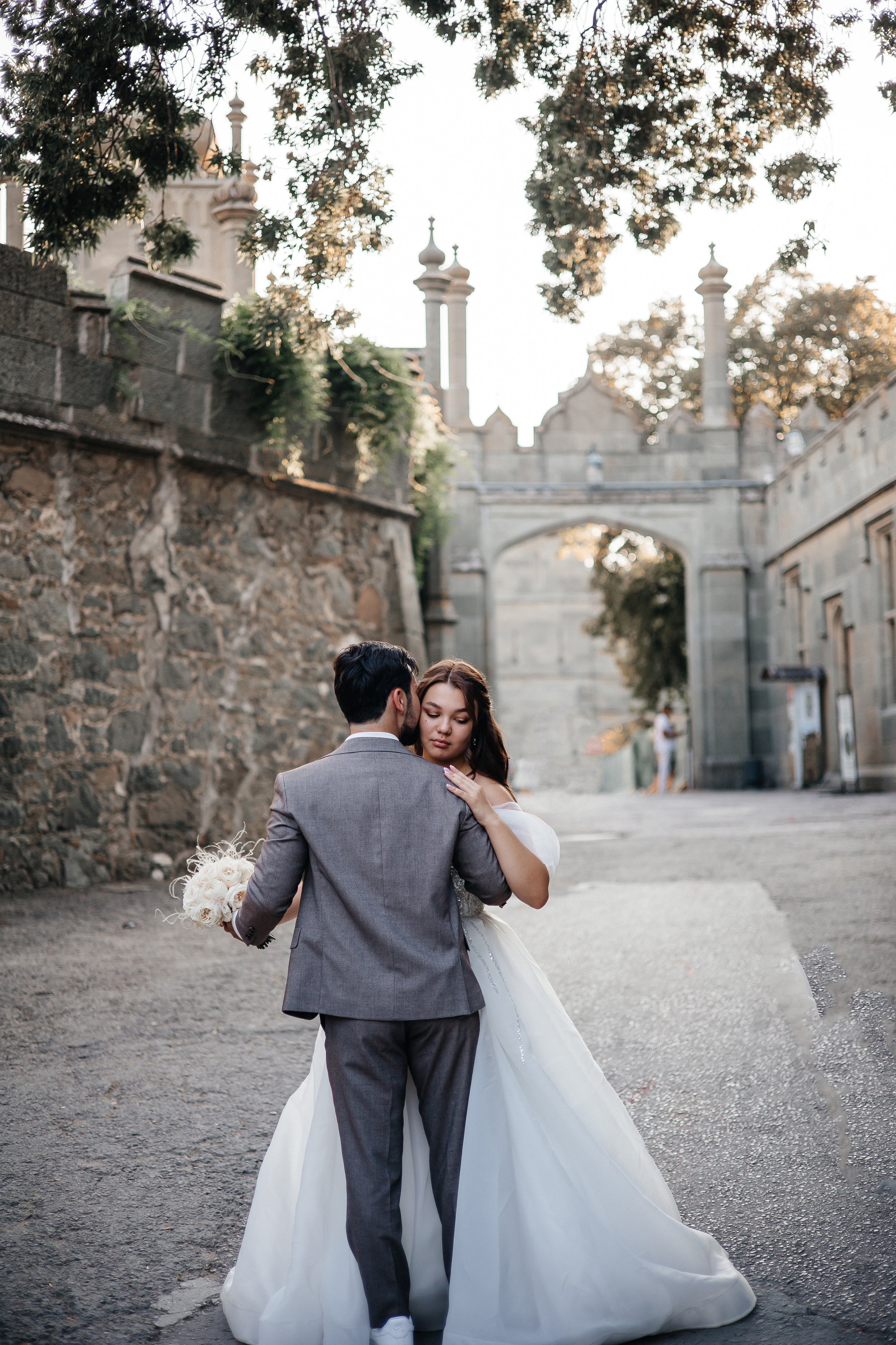 Виктория и Кирилл. Главная