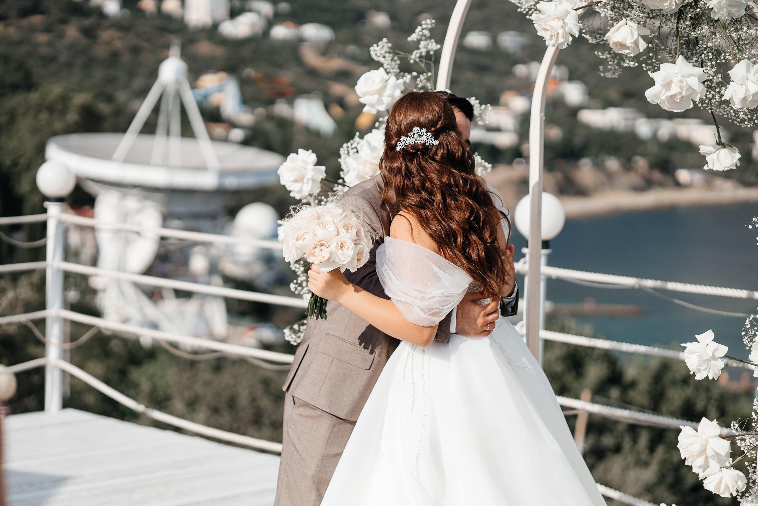 Виктория и Кирилл. Главная