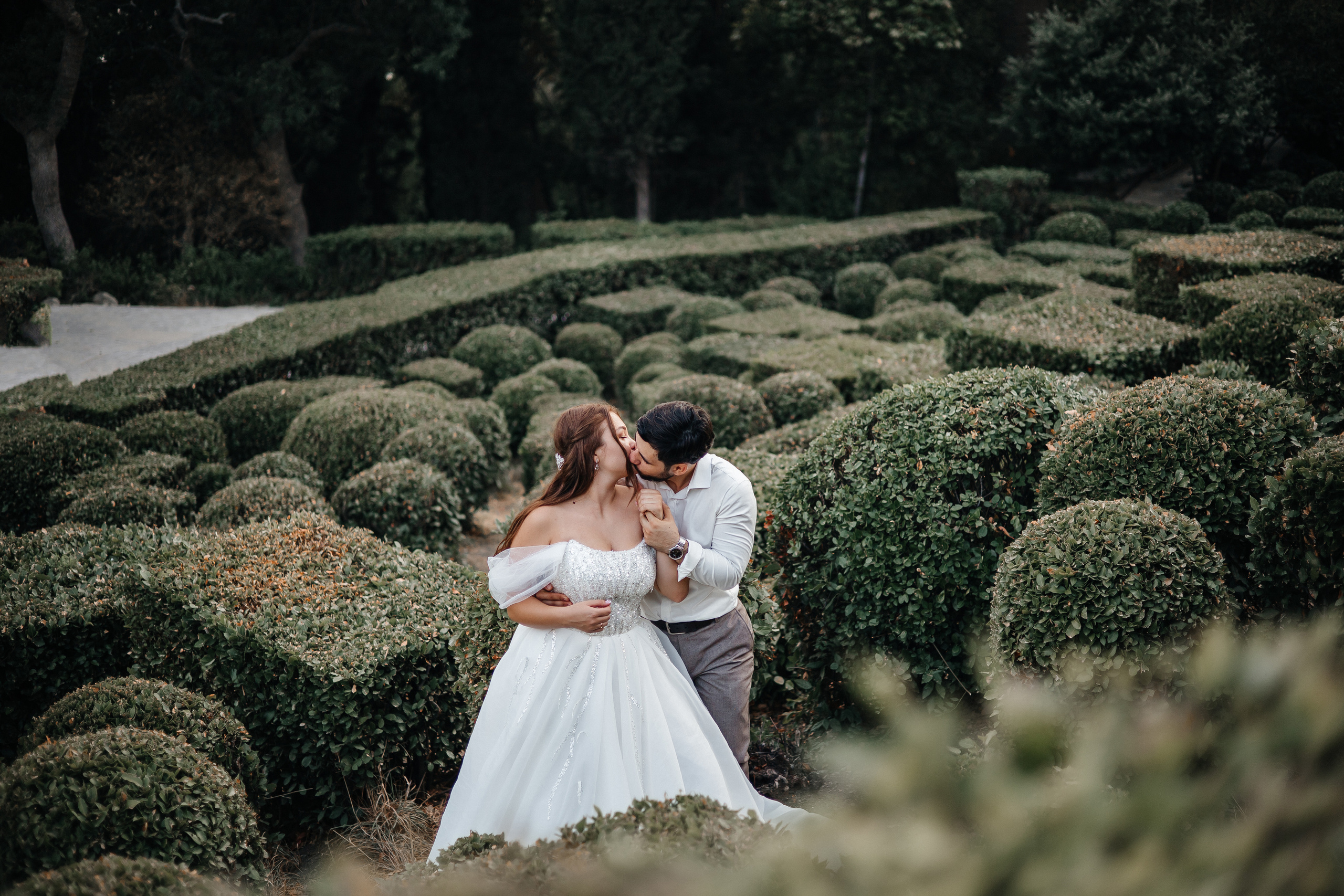 Виктория и Кирилл. Главная