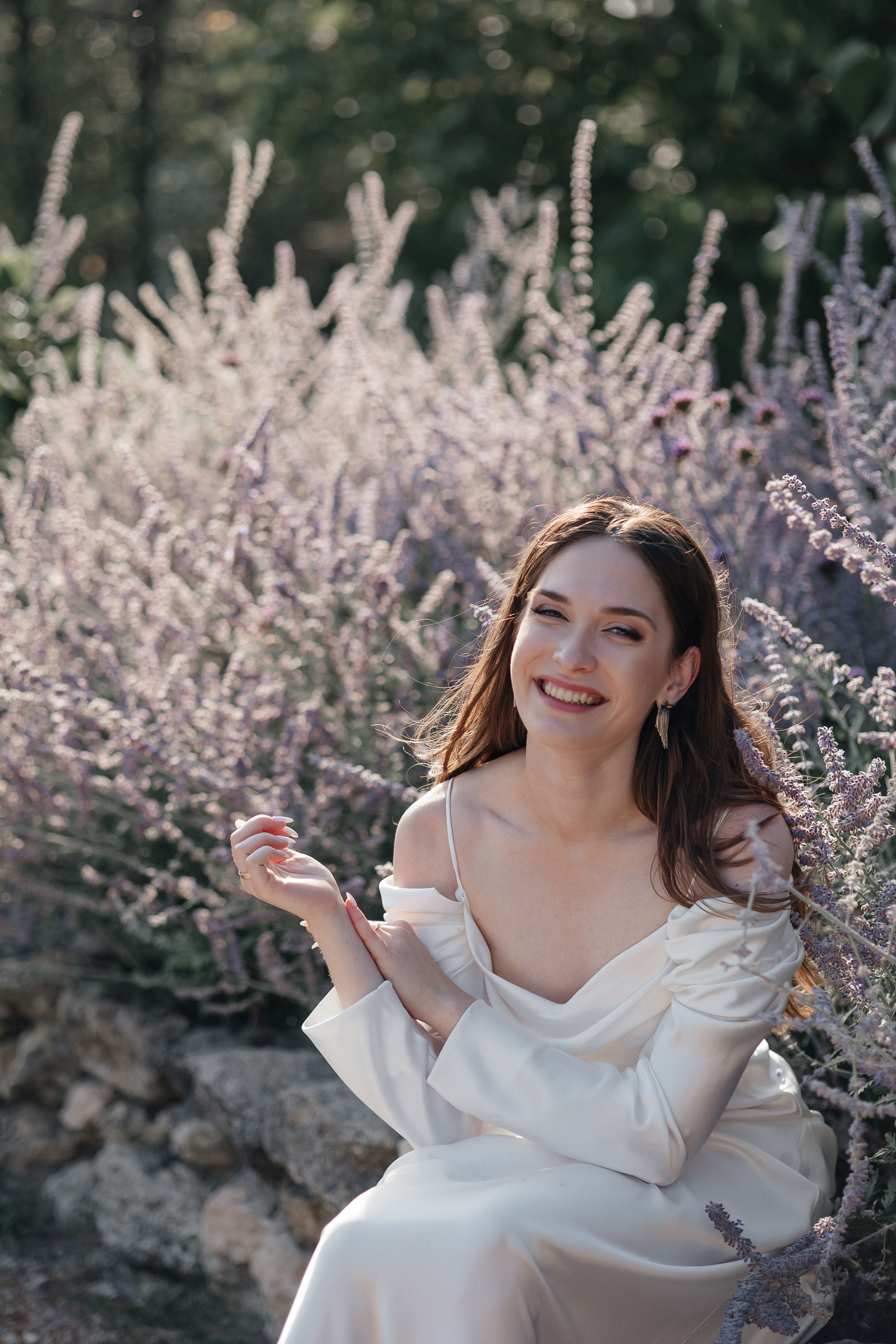 Олеся и Вячеслав. Главная