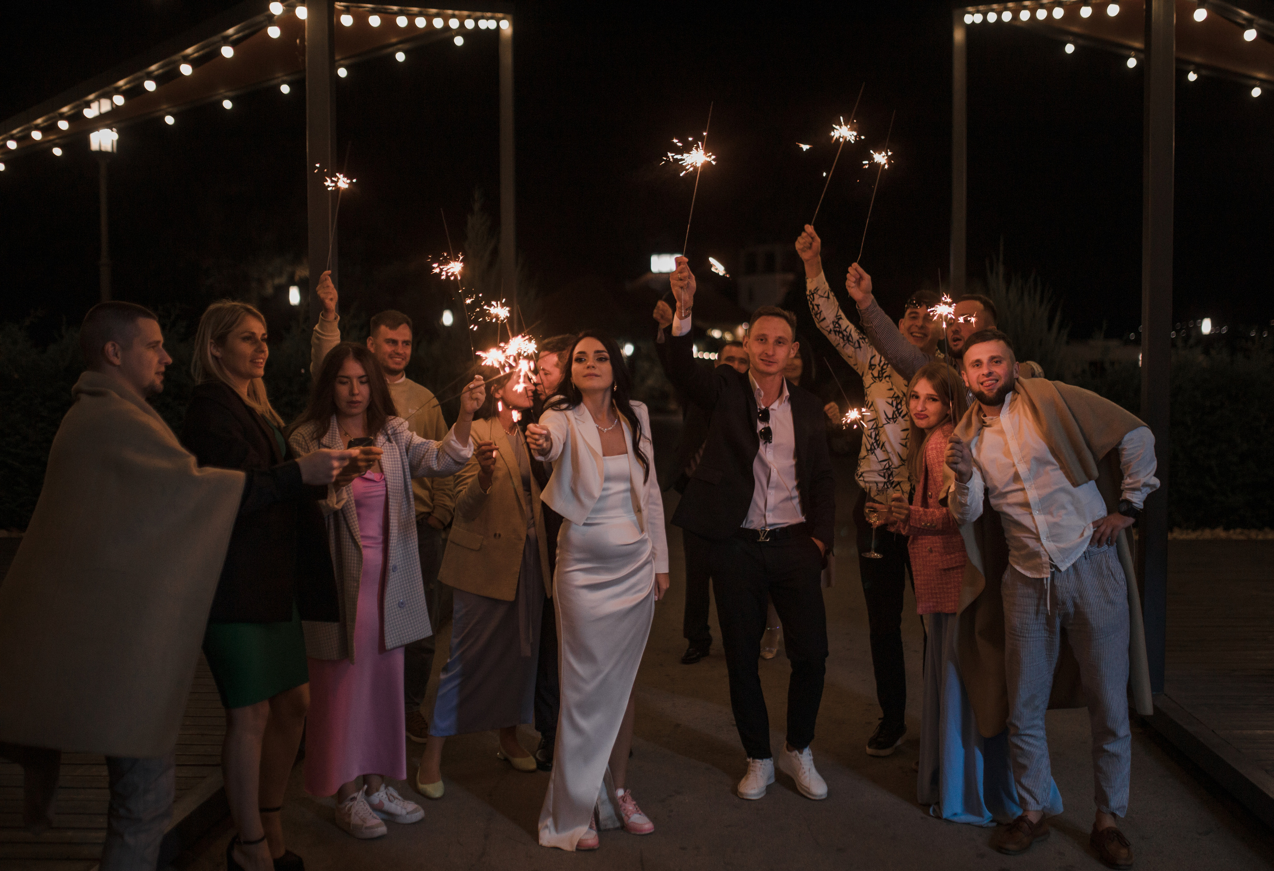 Руслан и Анастасия. Главная