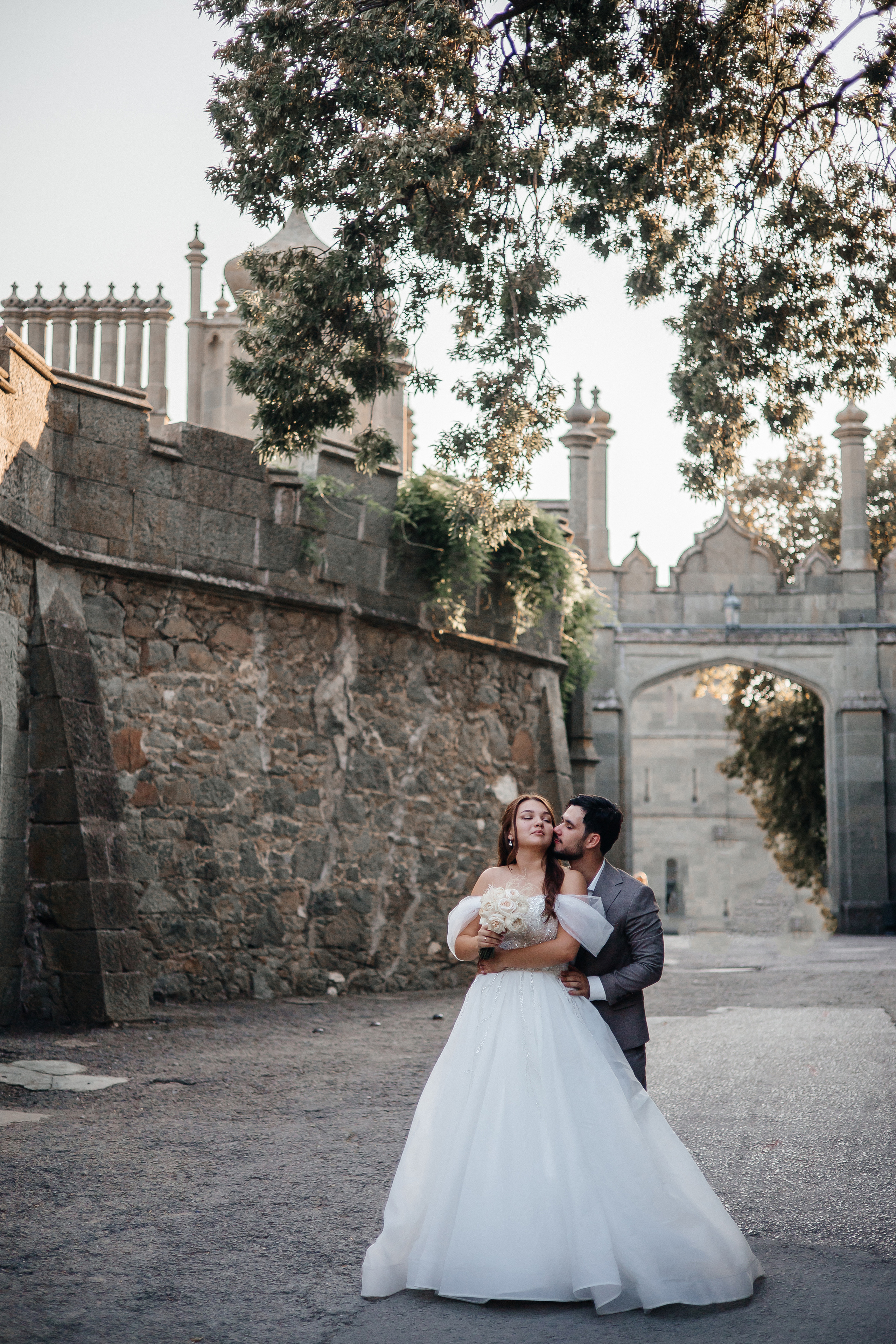 Виктория и Кирилл. Главная