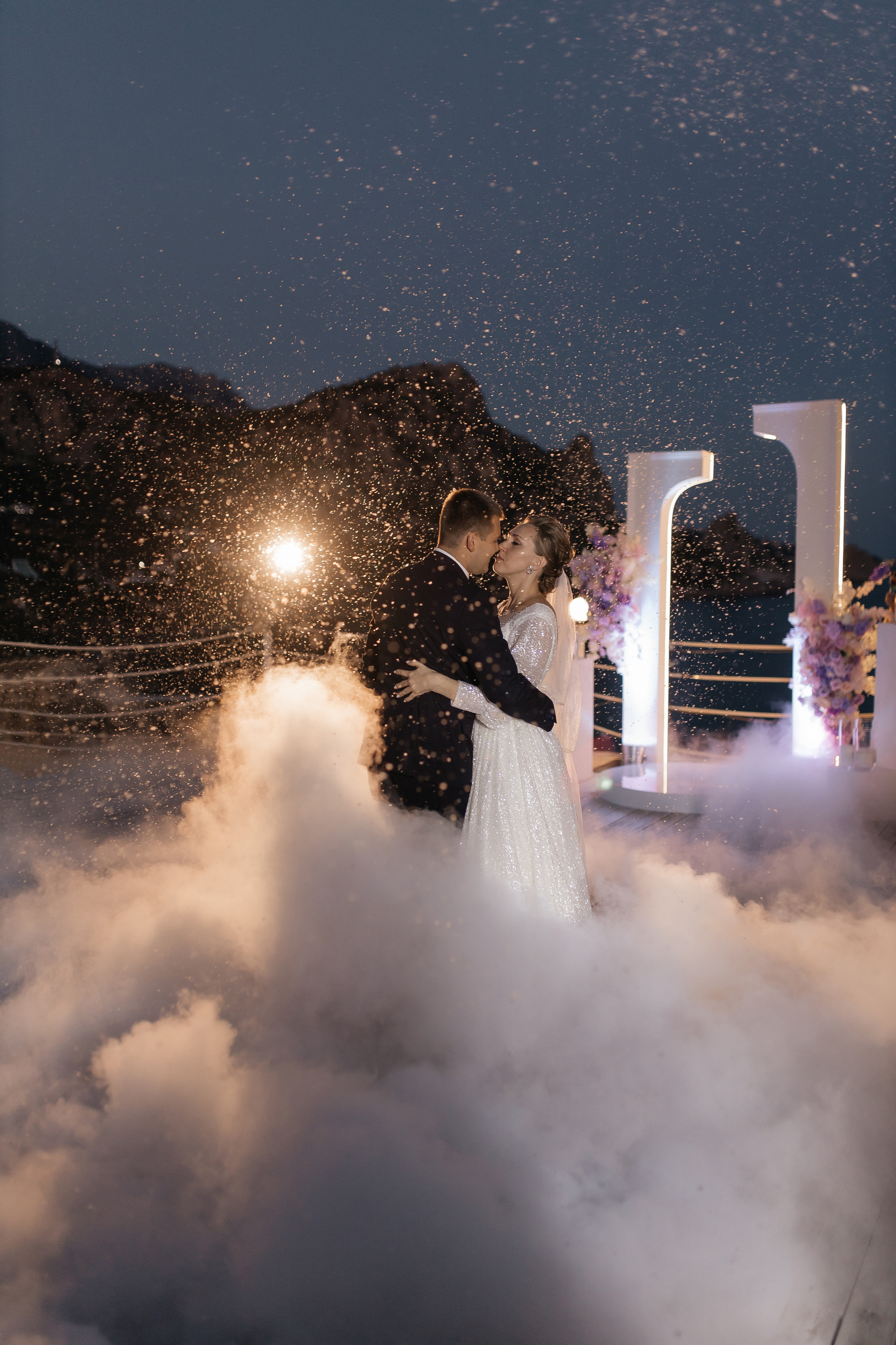 Оля и Влад. Главная