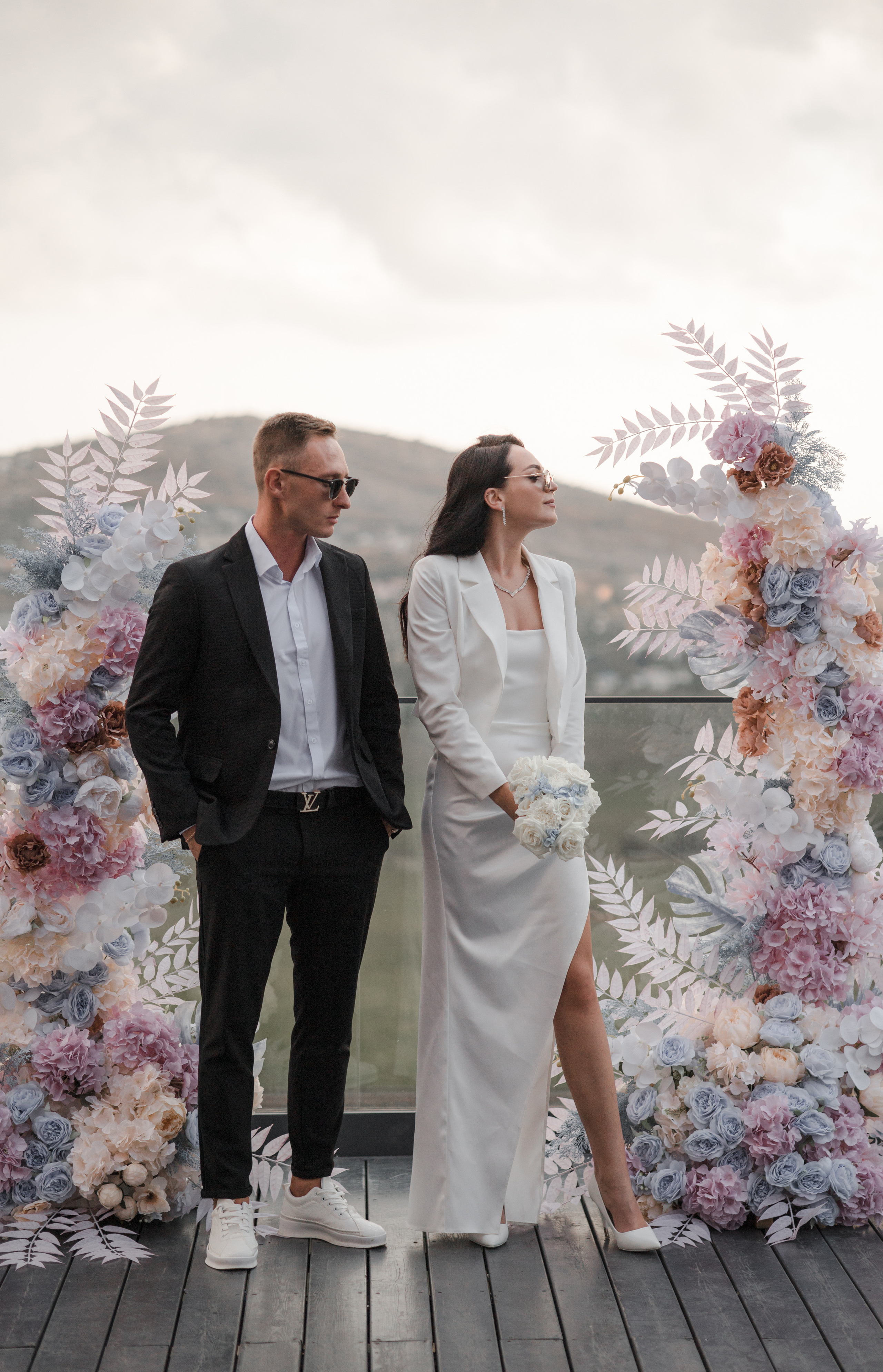 Руслан и Анастасия. Главная