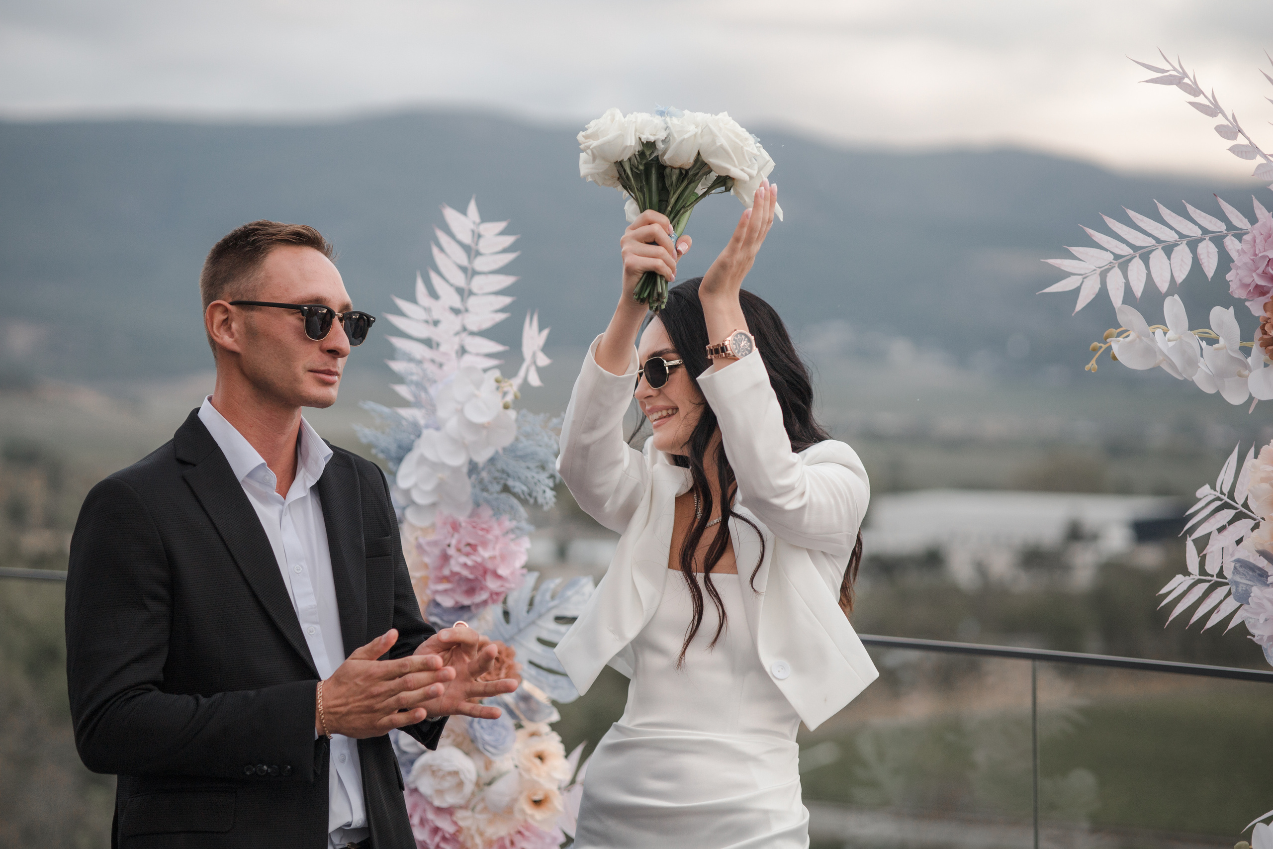 Руслан и Анастасия. Главная