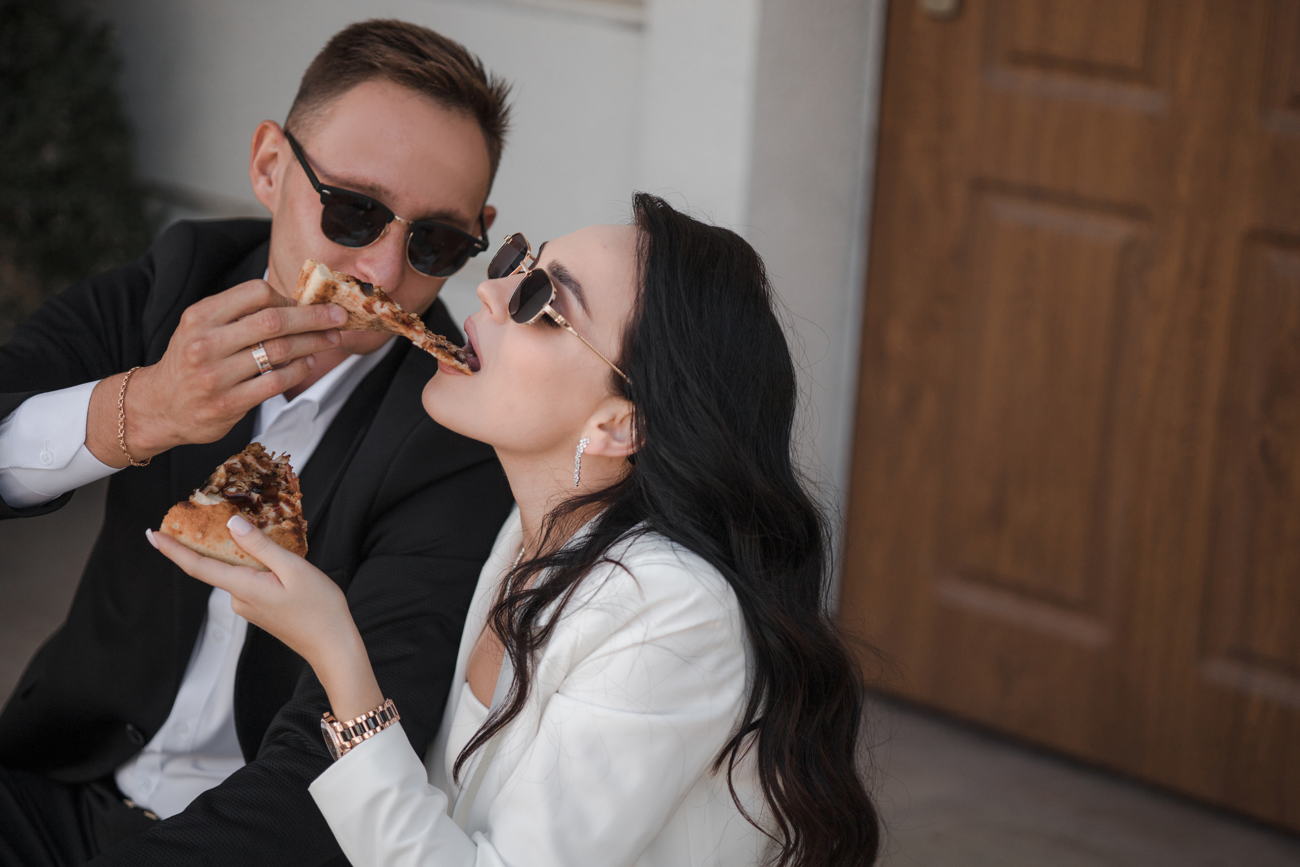 Руслан и Анастасия. Главная