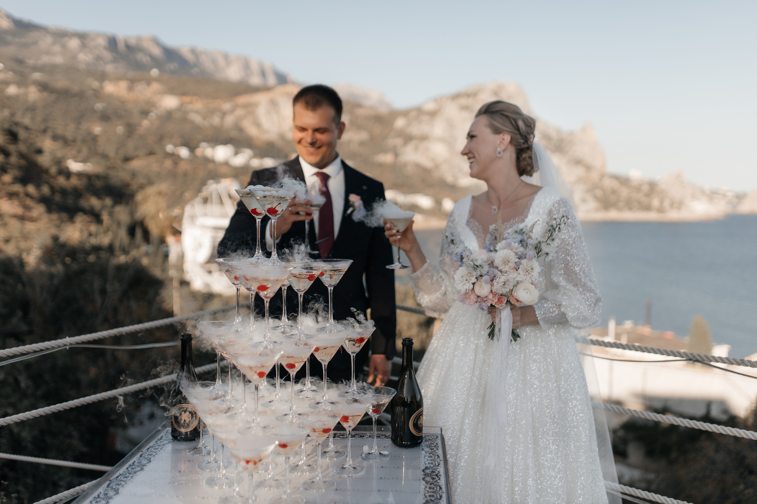 Оля и Влад. Главная