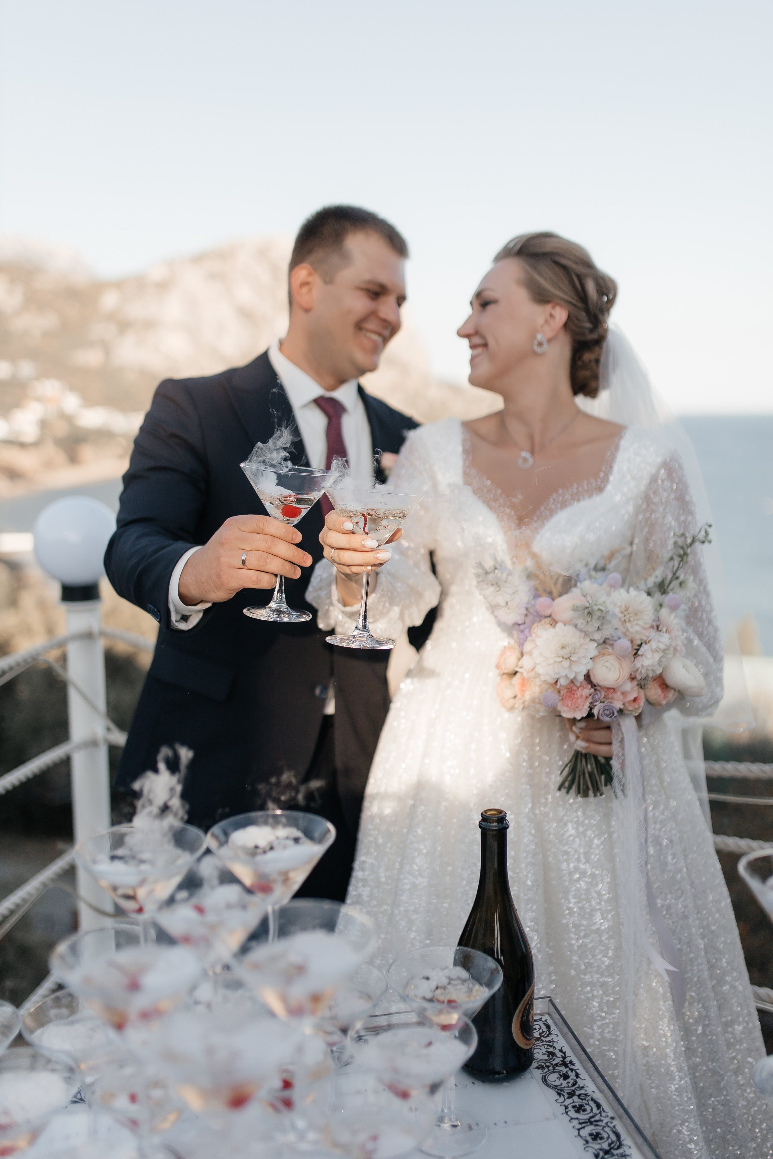 Оля и Влад. Главная