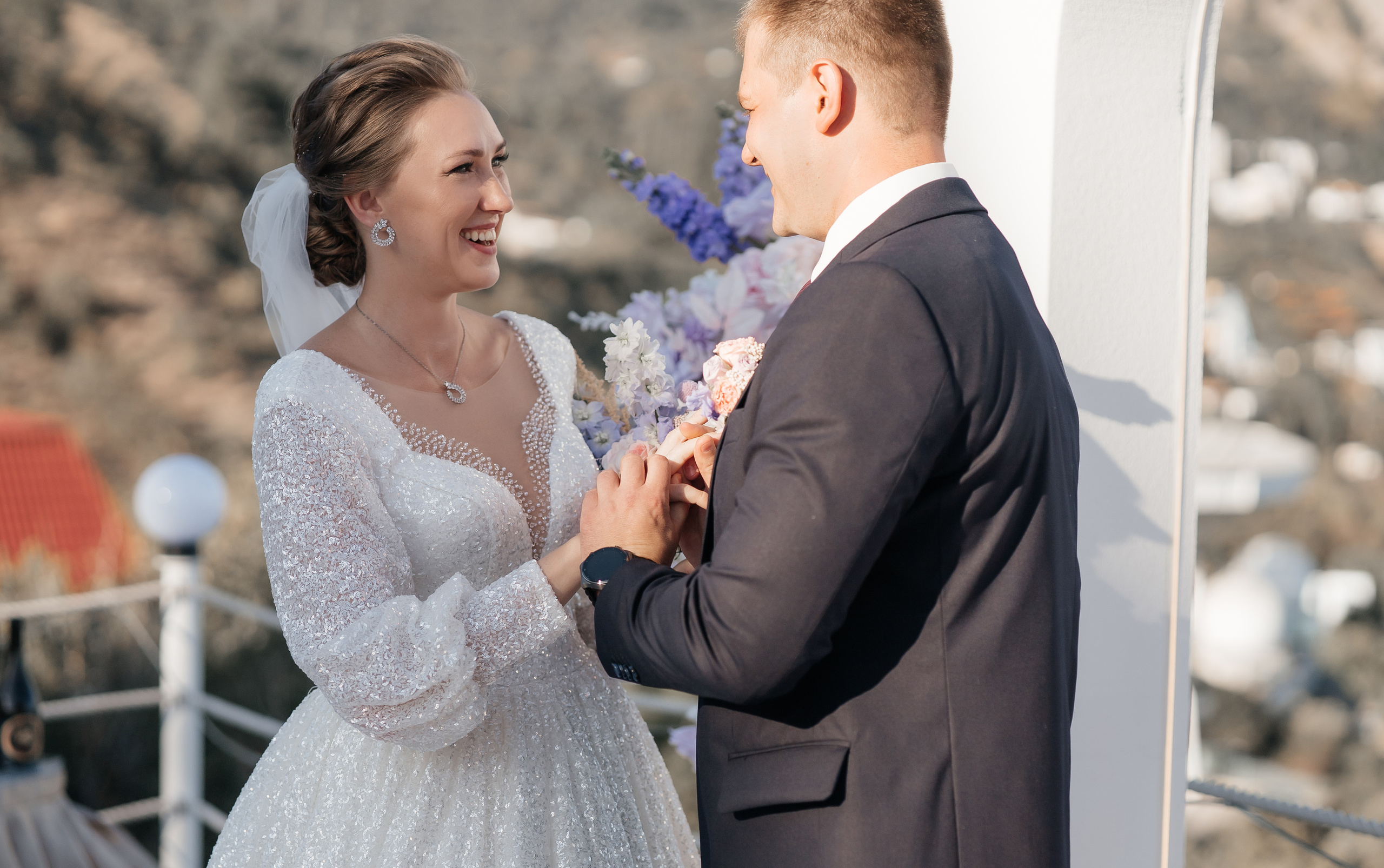 Оля и Влад. Главная