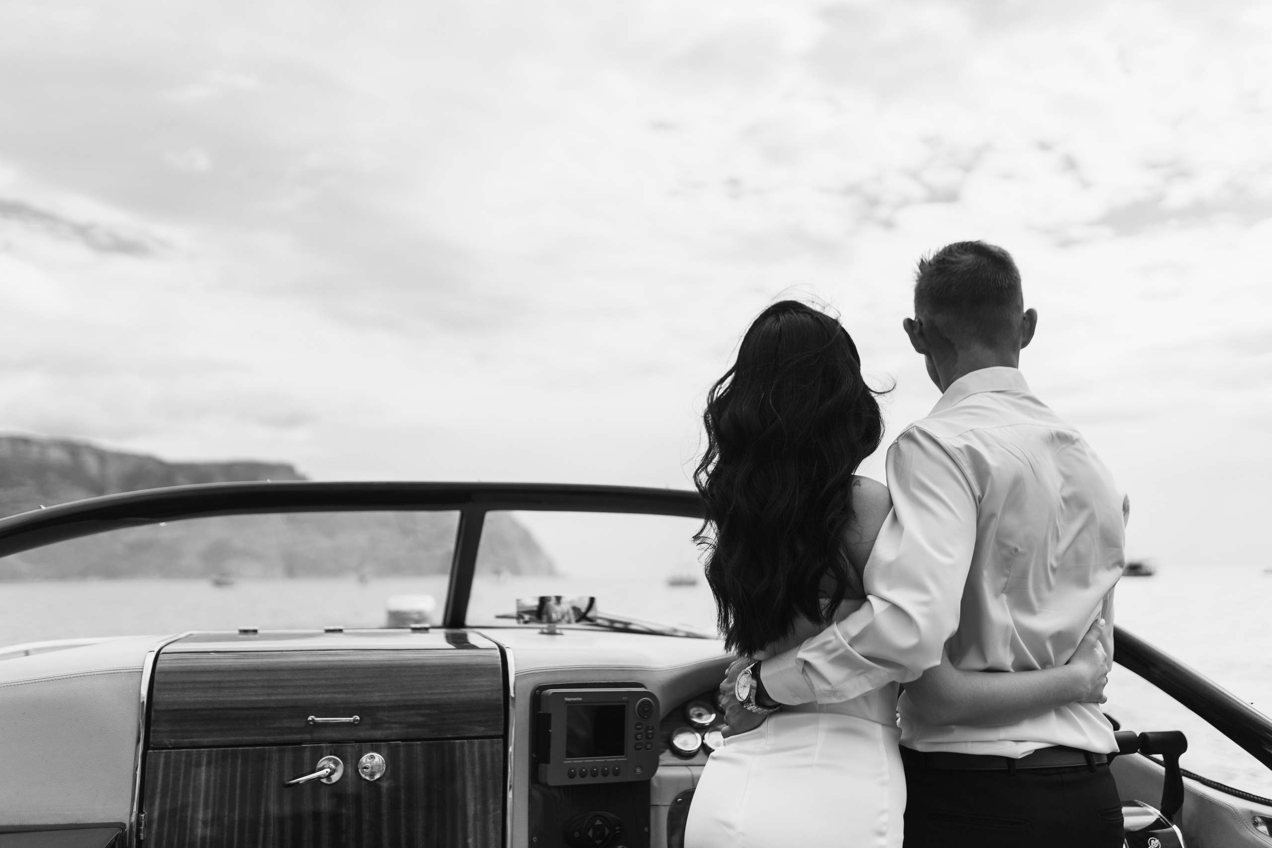 Руслан и Анастасия. Главная