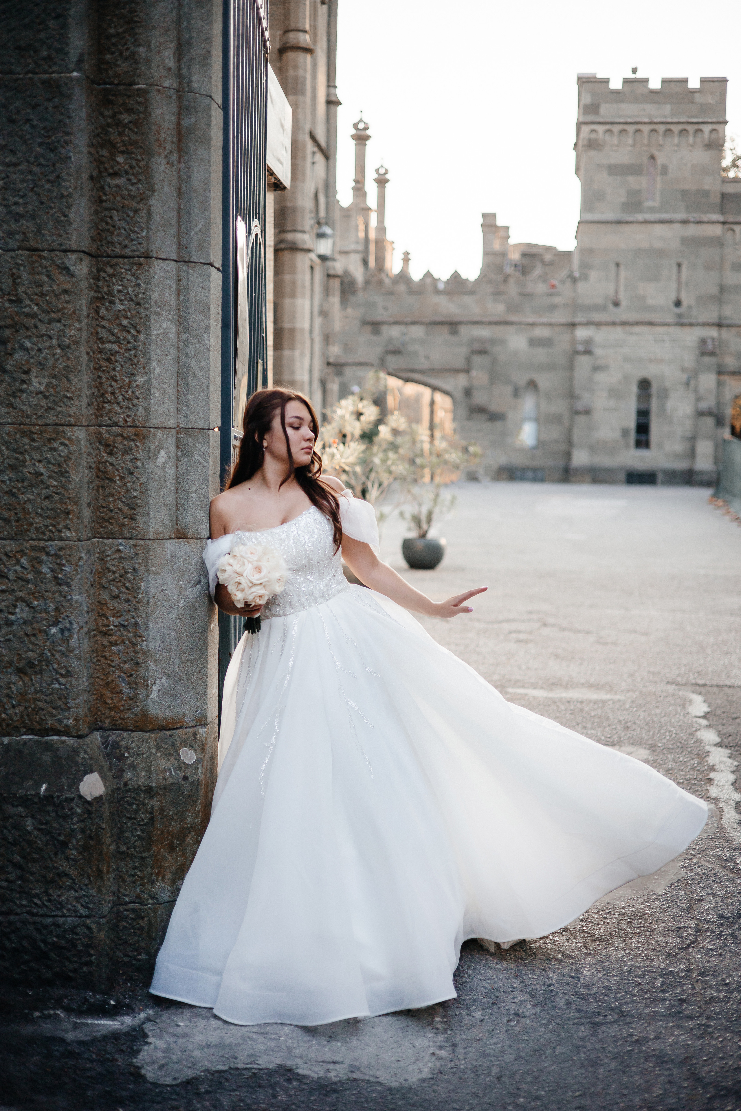 Виктория и Кирилл. Главная