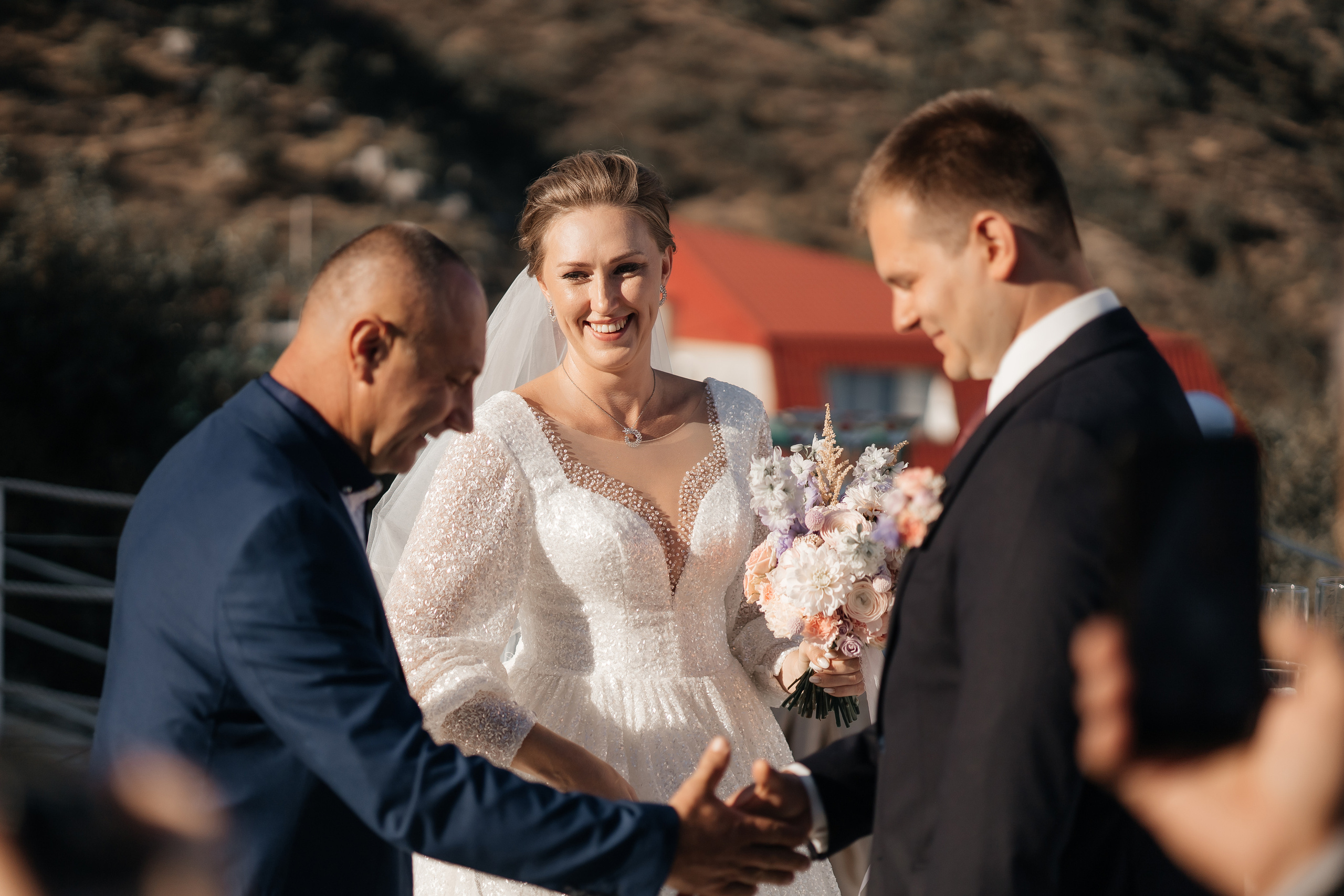 Оля и Влад. Главная