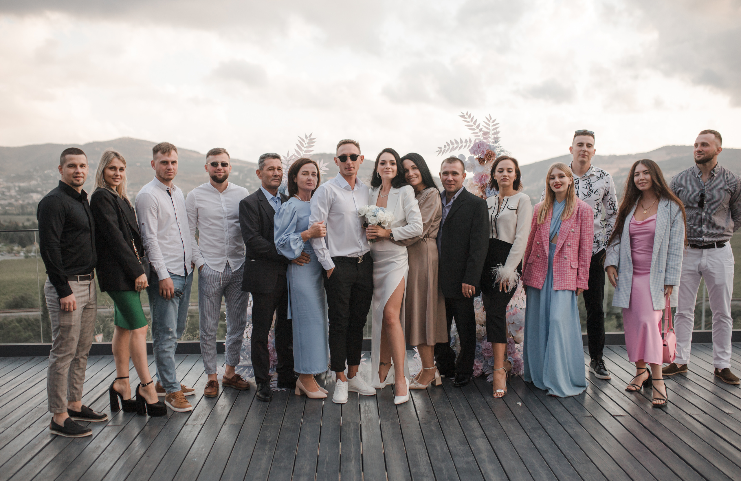 Руслан и Анастасия. Главная